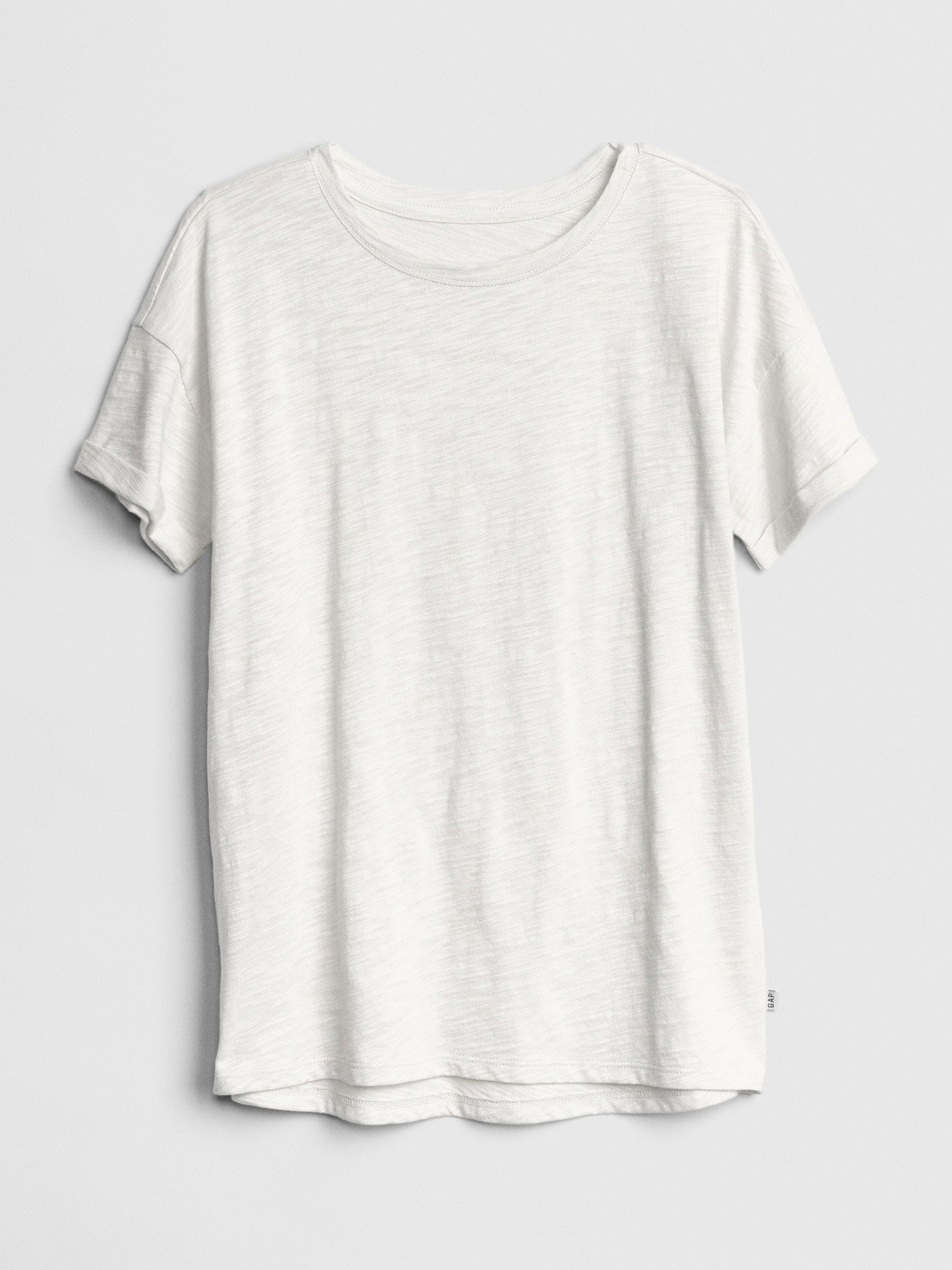Kısa Kollu Tunik T-Shirt product image