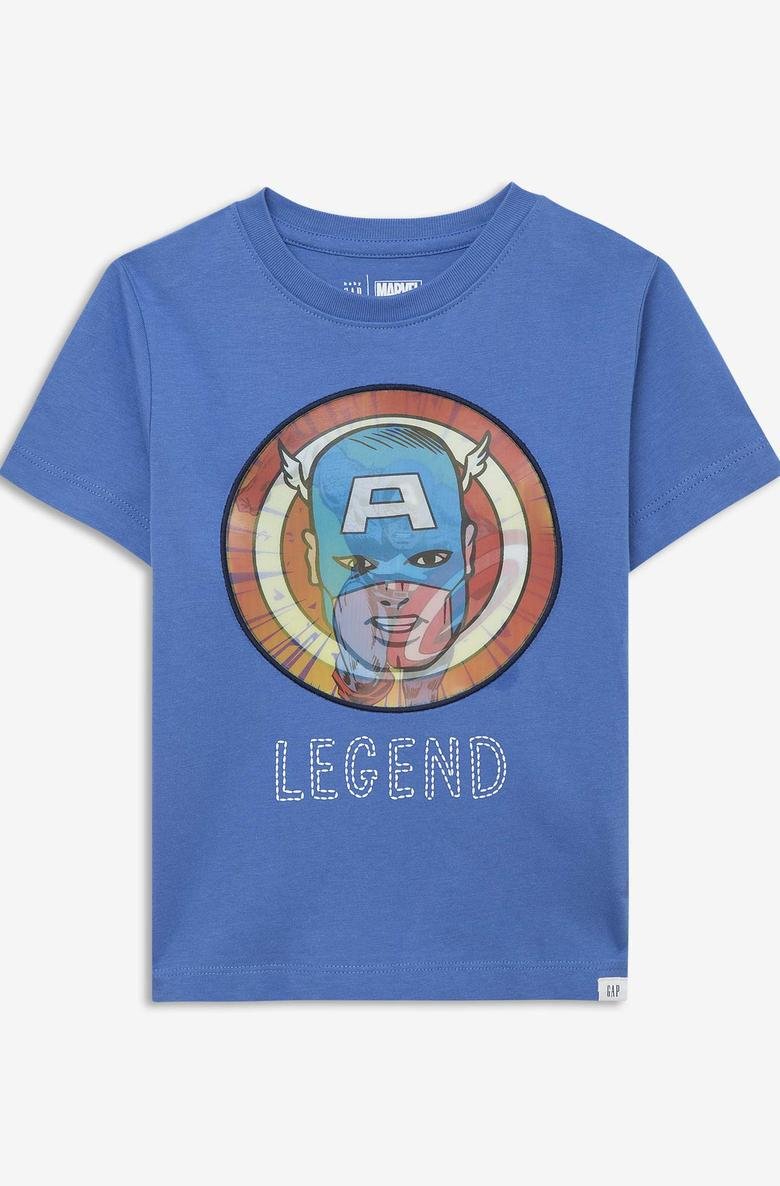  Marvel™  Kısa Kollu T-Shirt