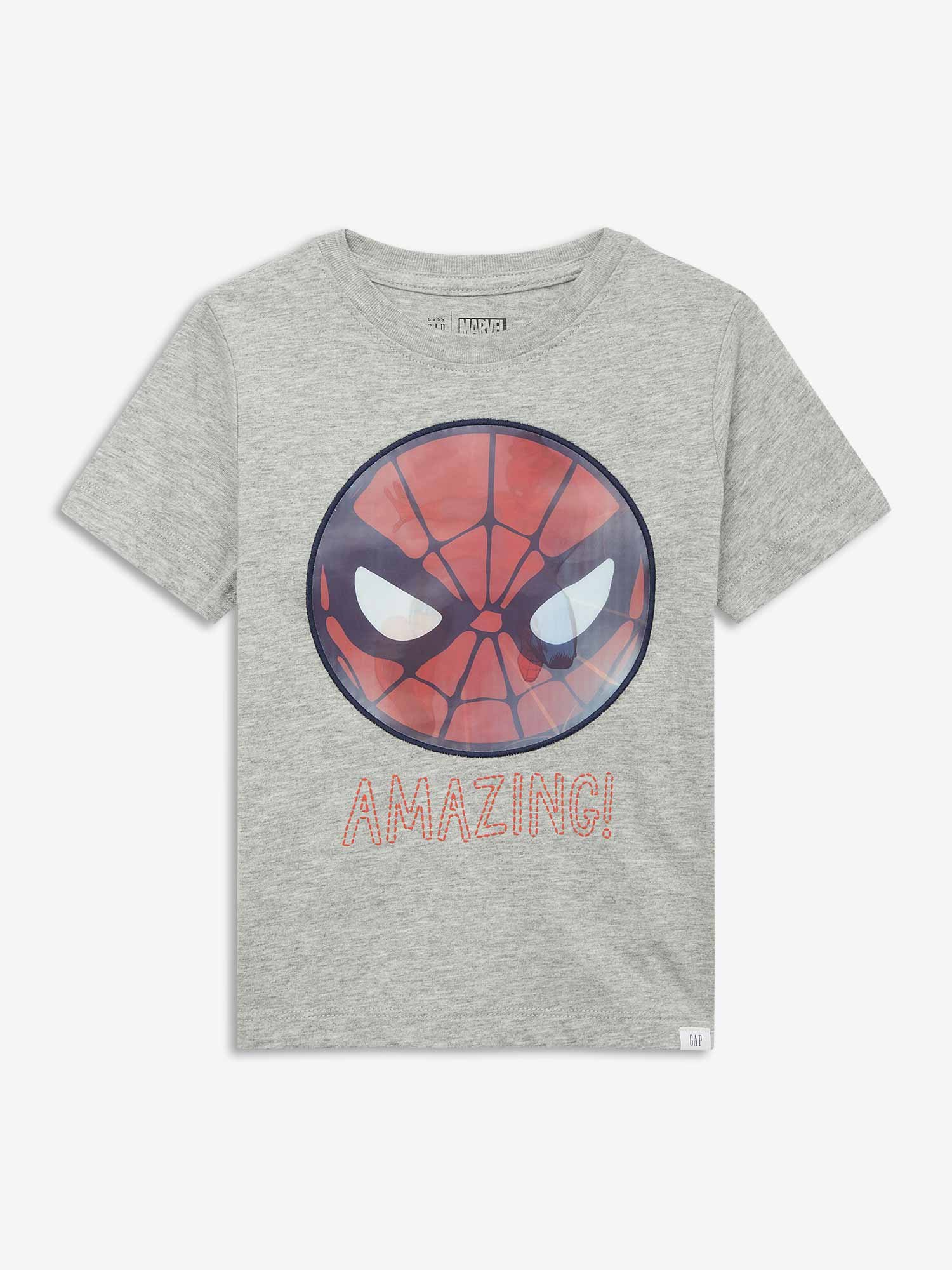 Marvel™  Kısa Kollu T-Shirt product image