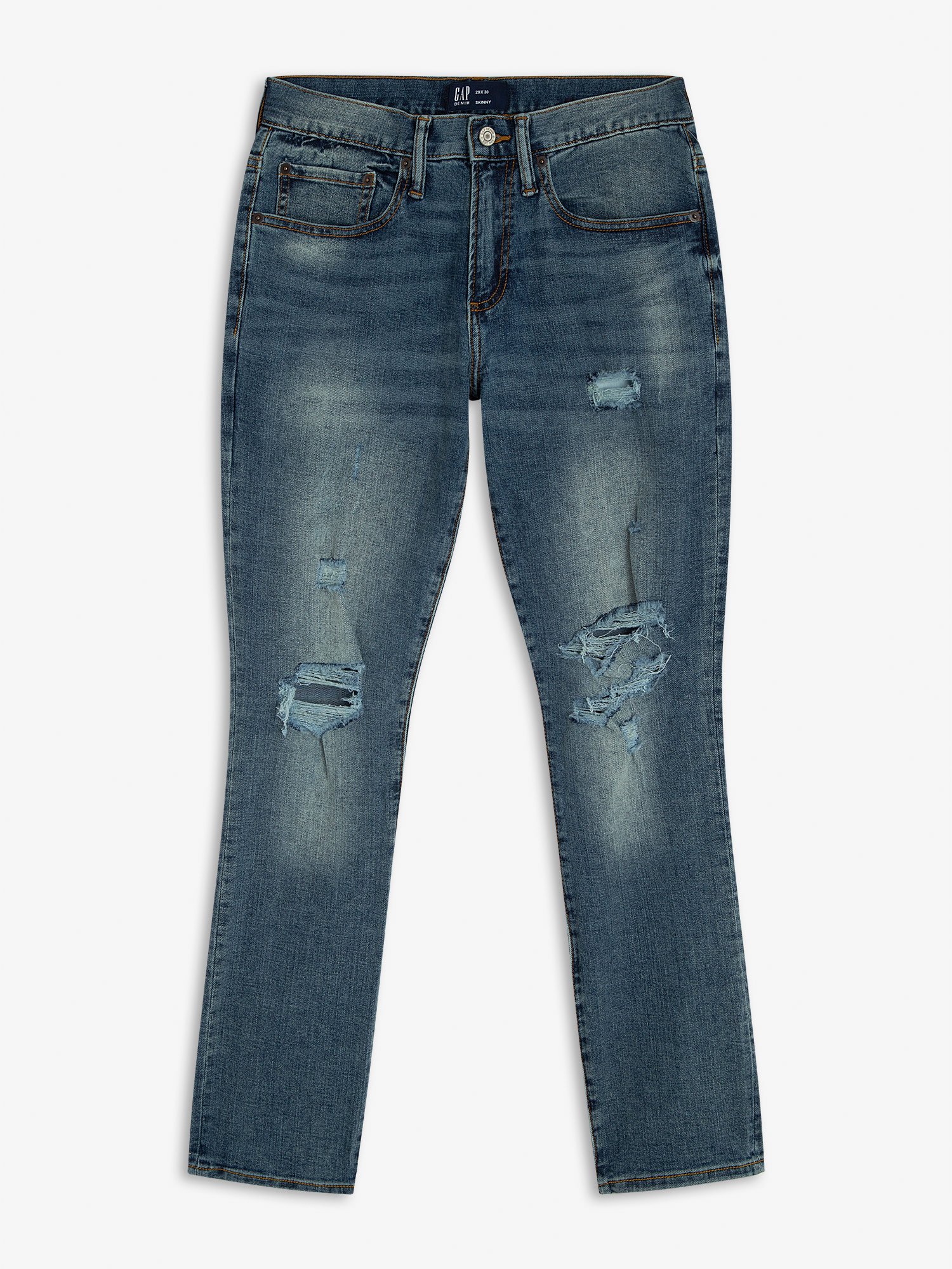 Skinny Jean Pantolon product image