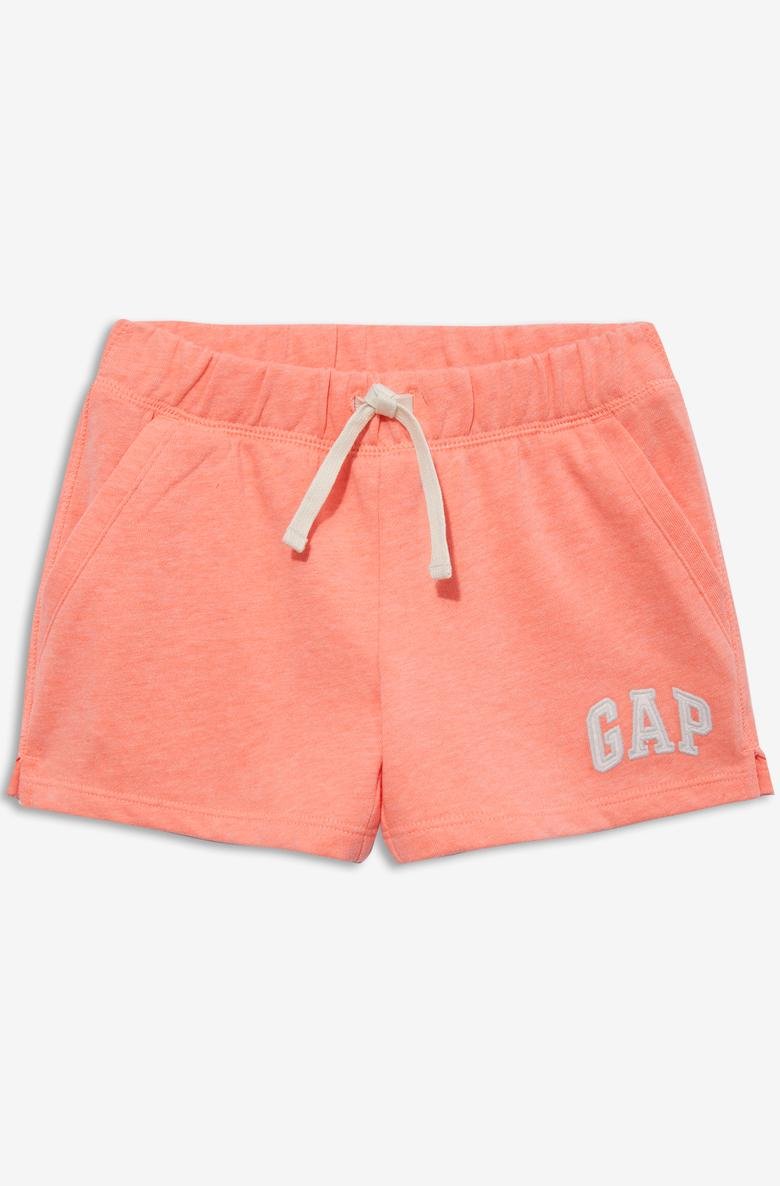  Gap Logo Pull On Şort