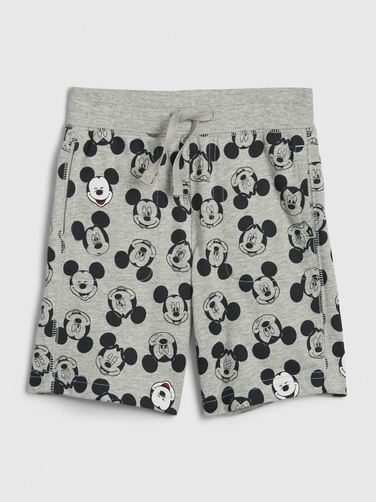 Disney Mickey Mouse Pull On Şort product image