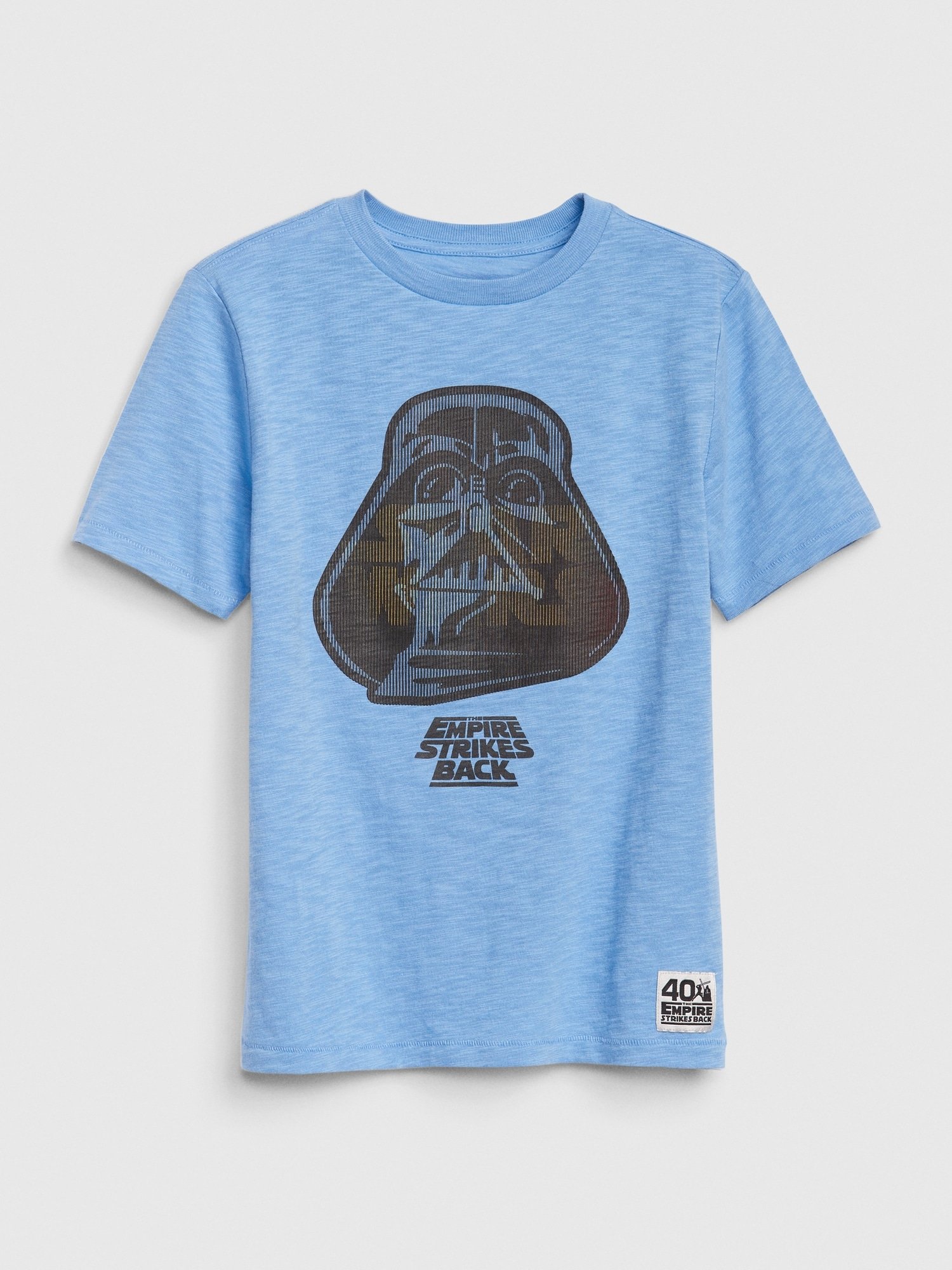 Star Wars™ Hologram Grafik T-Shirt product image