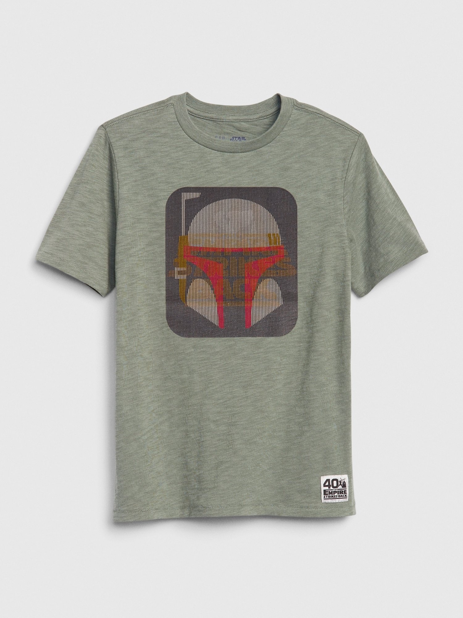Star Wars™ Hologram Grafik T-Shirt product image