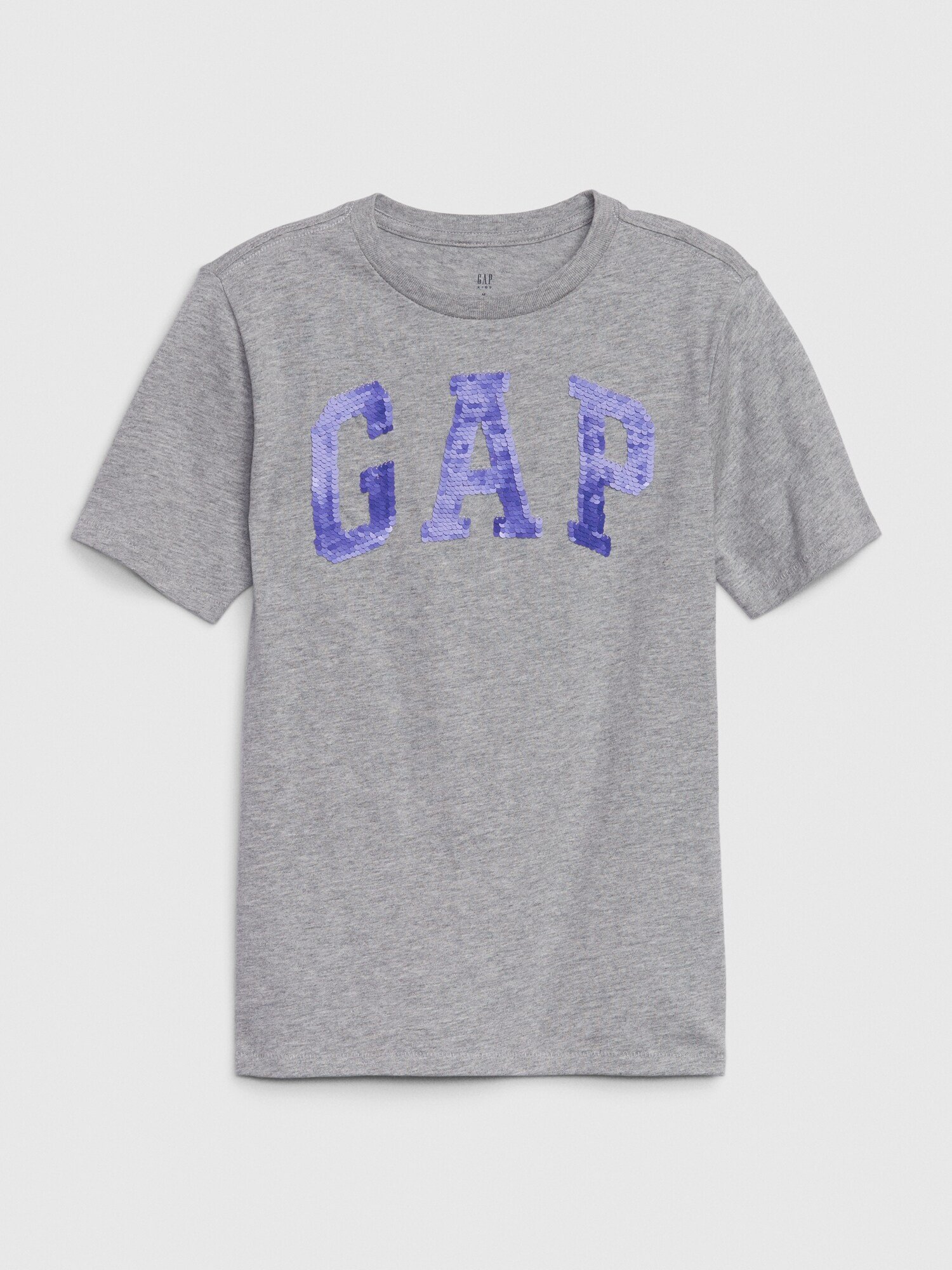 Gap Logo Değişen Pullu T-Shirt product image
