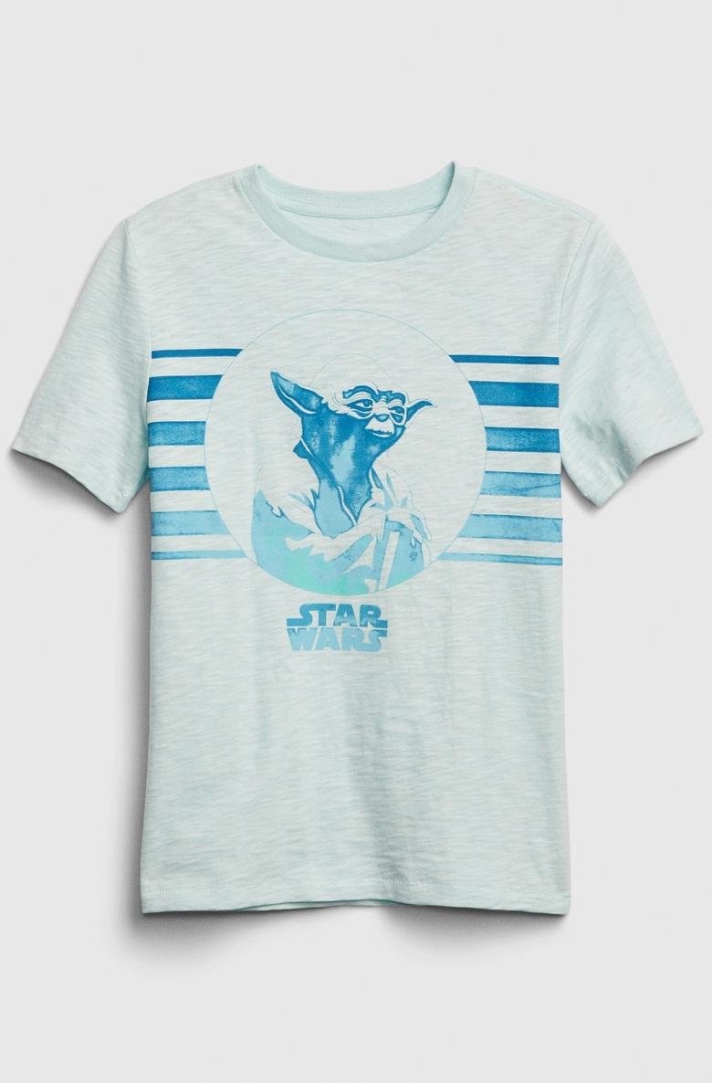  Star Wars™ Grafik T-Shirt