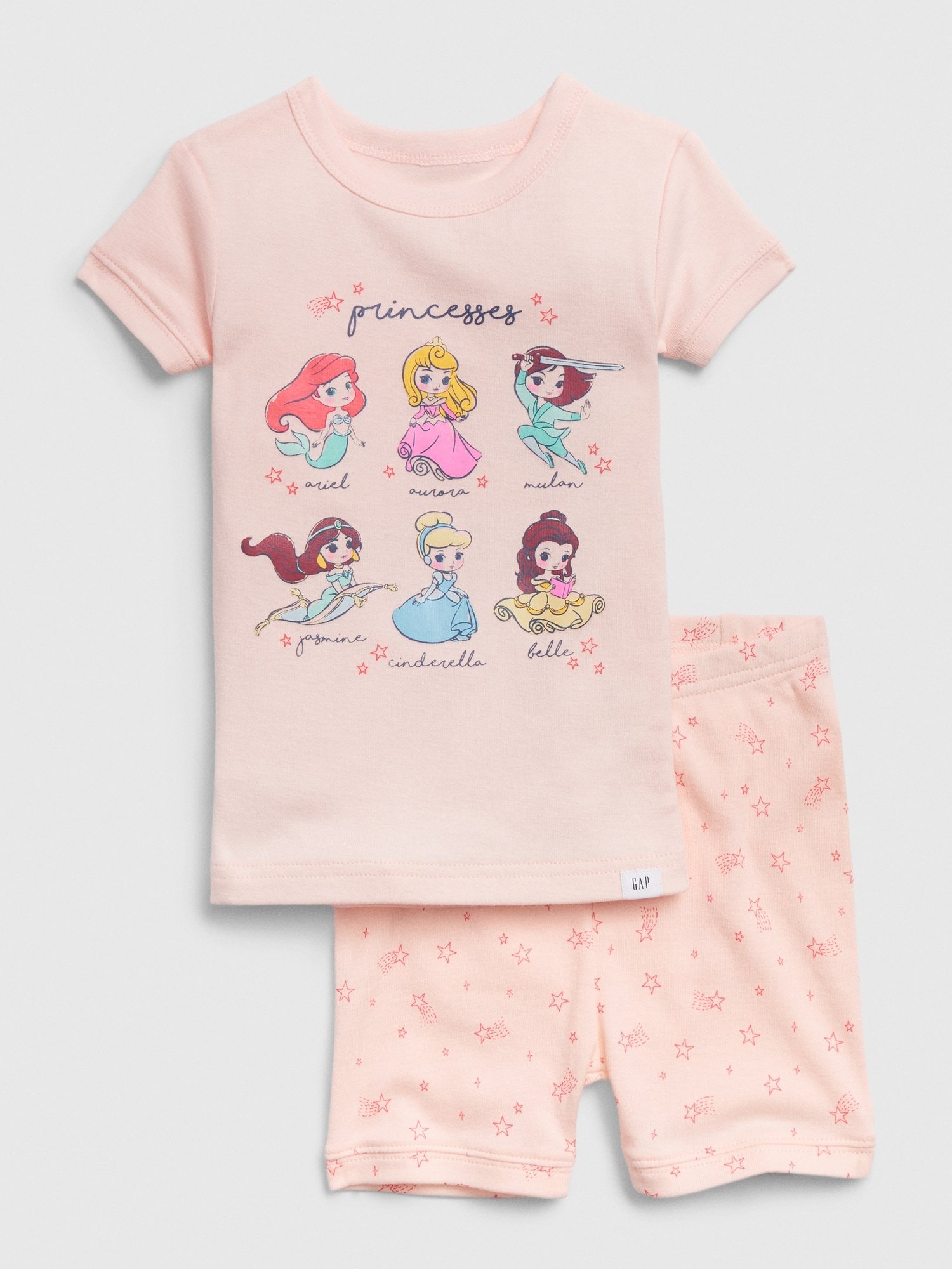 Disney Princess Pijama Takımı product image