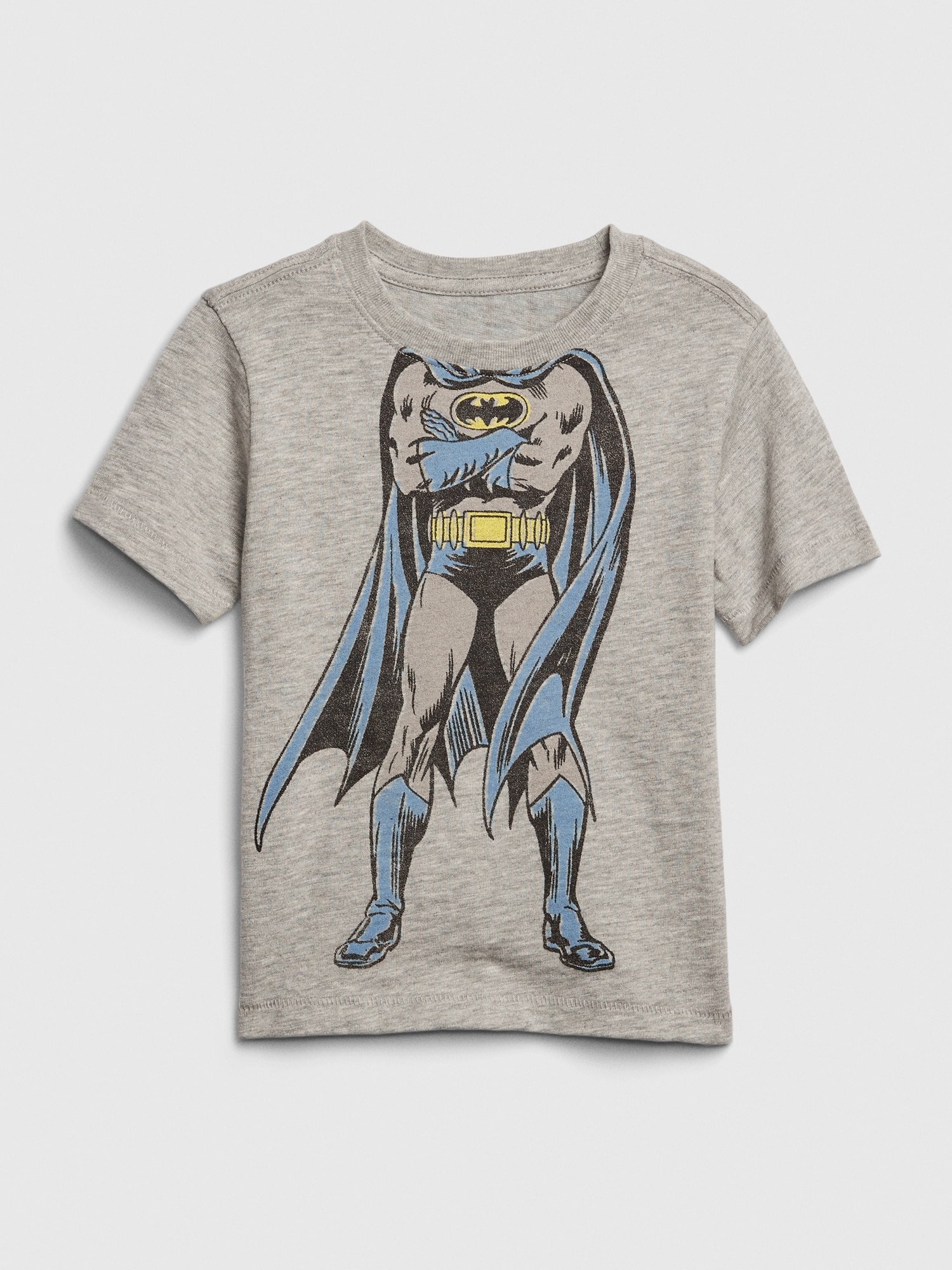 DC™: Grafik Desenli T-Shirt product image