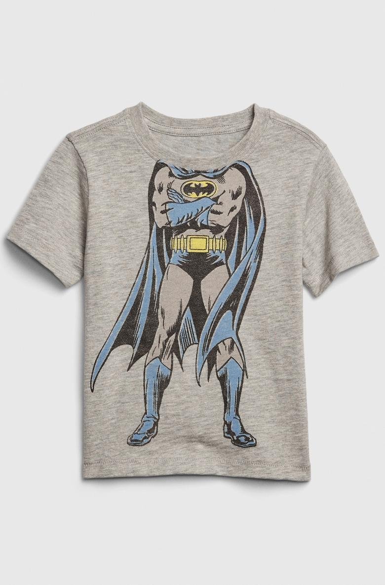  DC™: Grafik Desenli T-Shirt