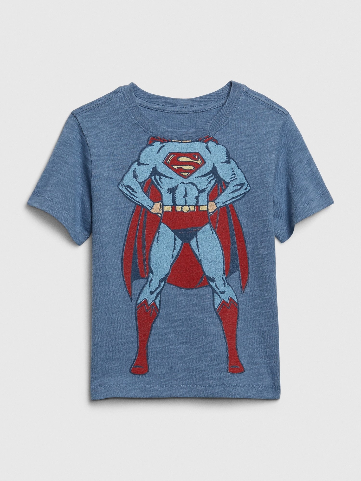 DC™: Grafik Desenli T-Shirt product image