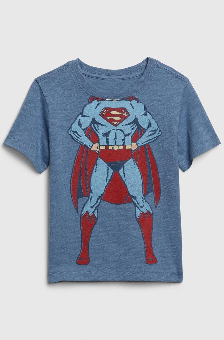  DC™: Grafik Desenli T-Shirt