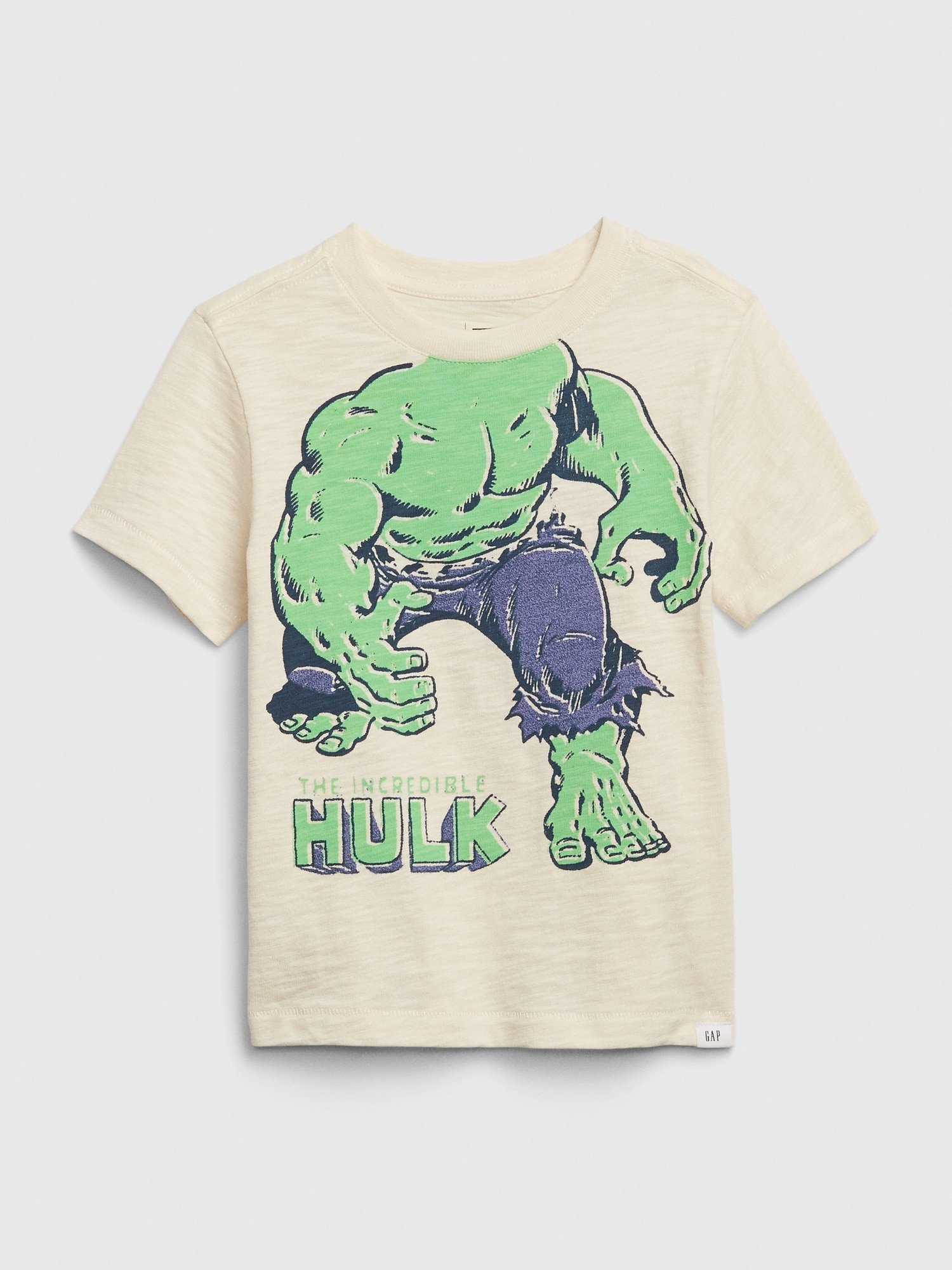 Marvel© Grafik Kısa Kollu T-Shirt product image