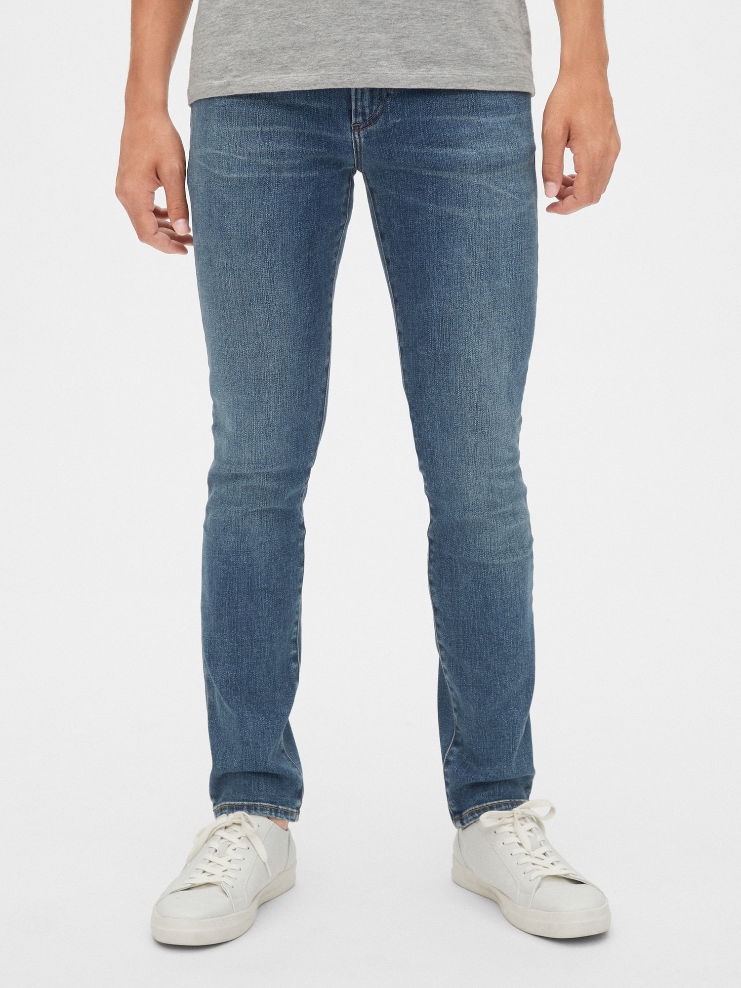 GapFlex Soft Wear Skinny Jean Pantolon product image