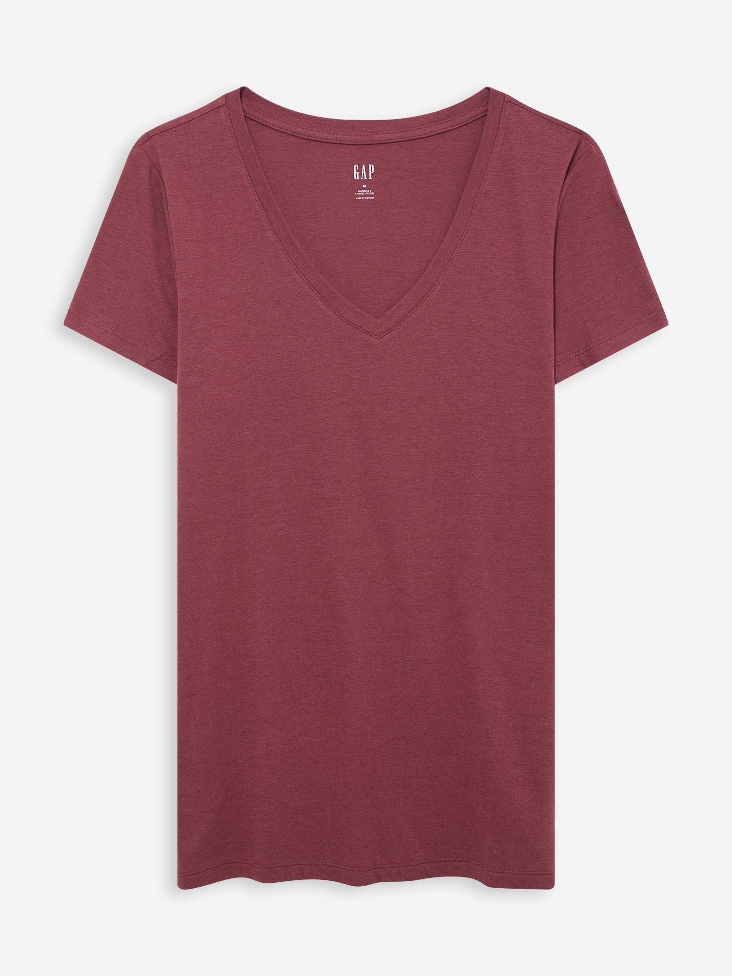 Favorite V Yaka T-Shirt product image