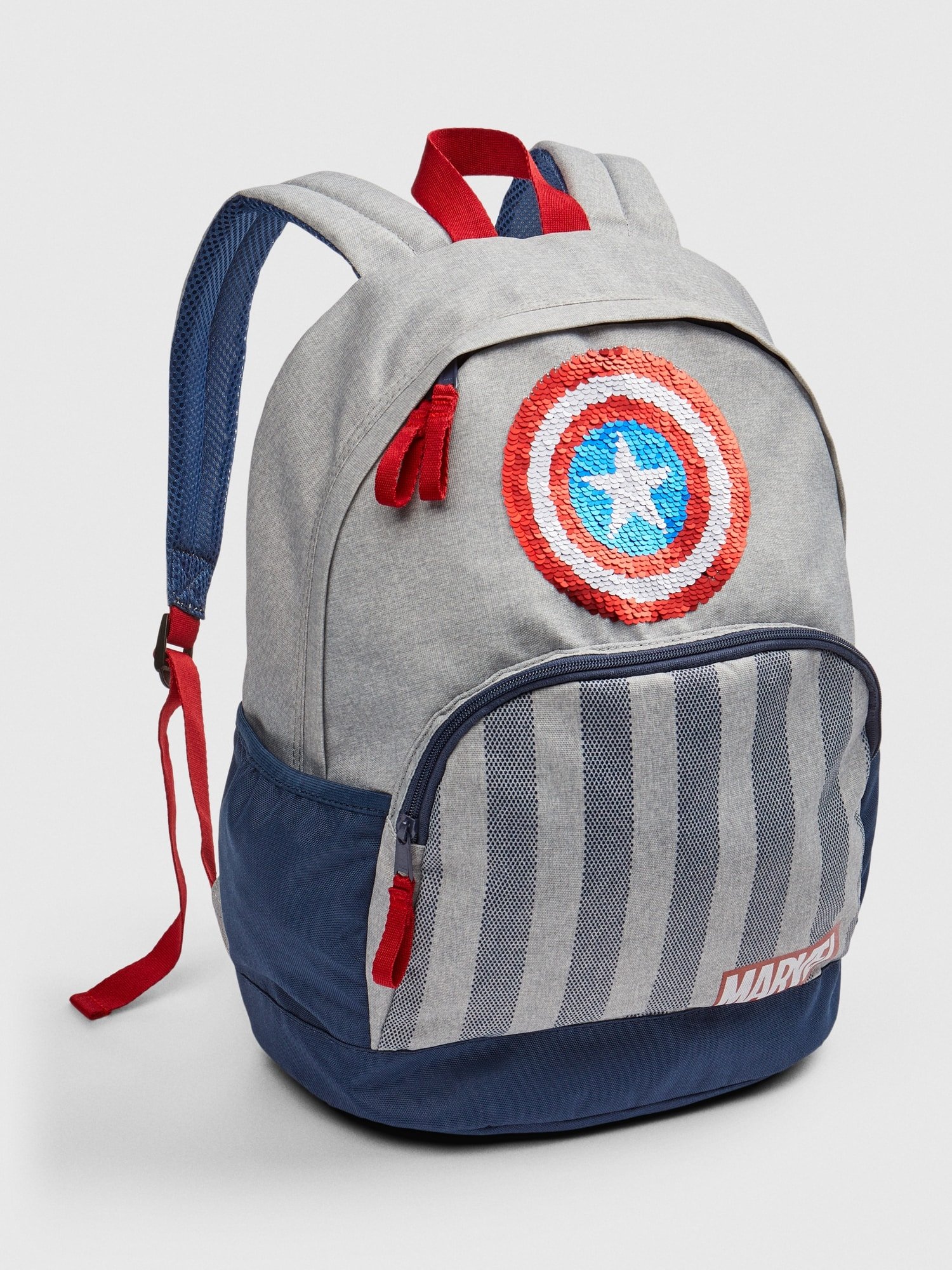 Marvel© Captain America Sırt Çantası product image
