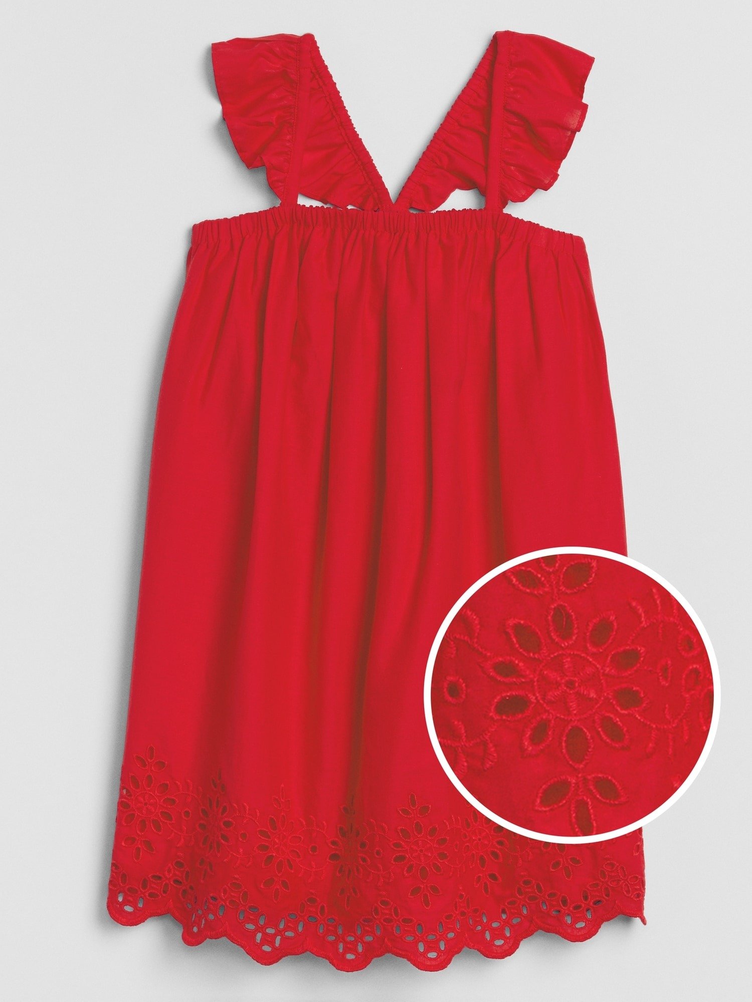 Fırfırlı Elbise product image