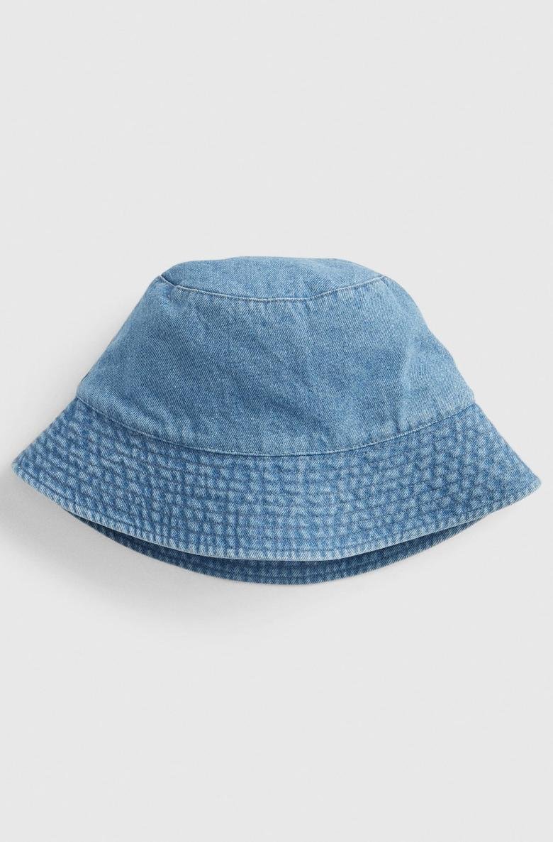  Bucket Şapka