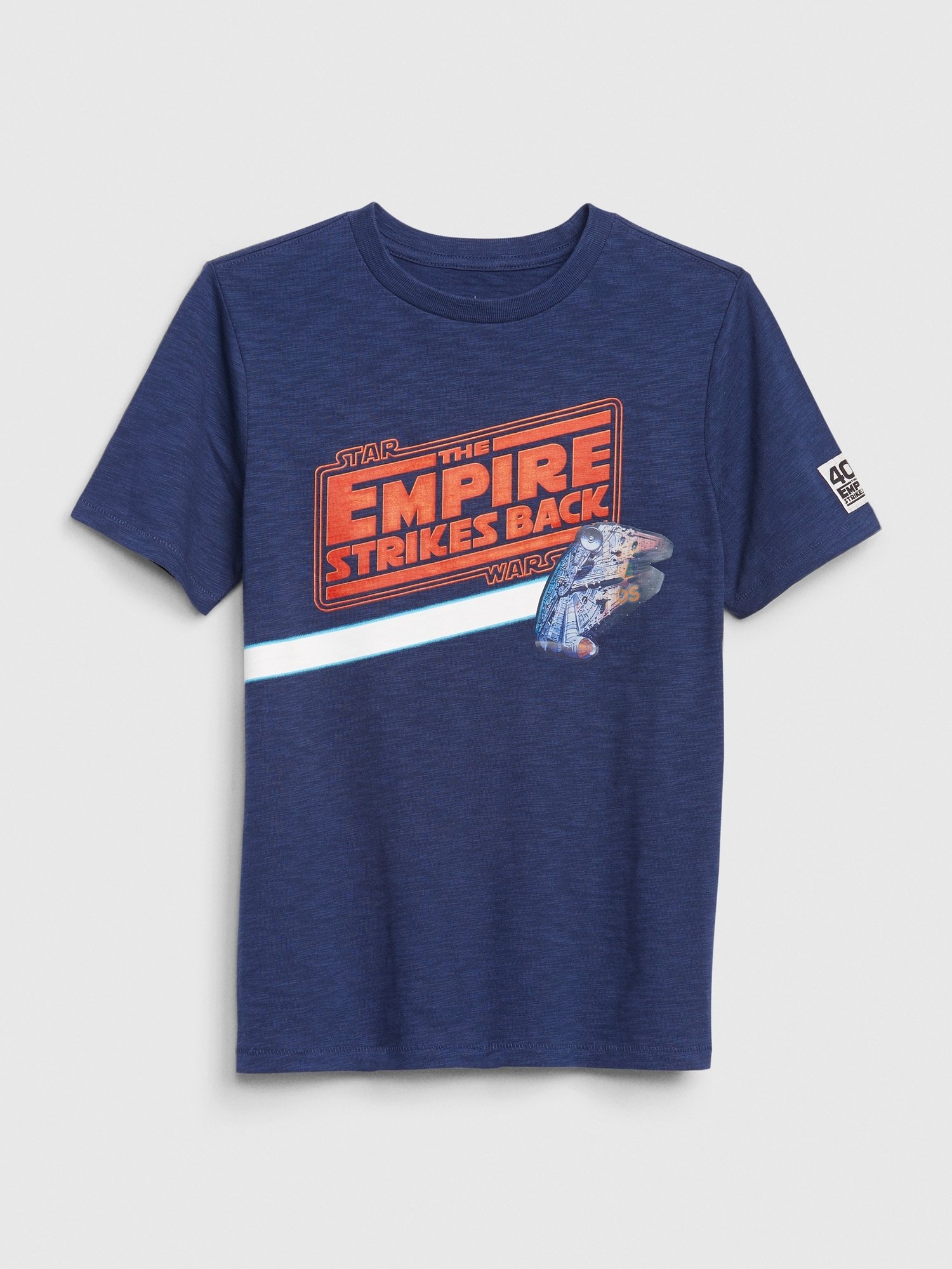 Star Wars™ ™ Hologram Grafik T-Shirt product image