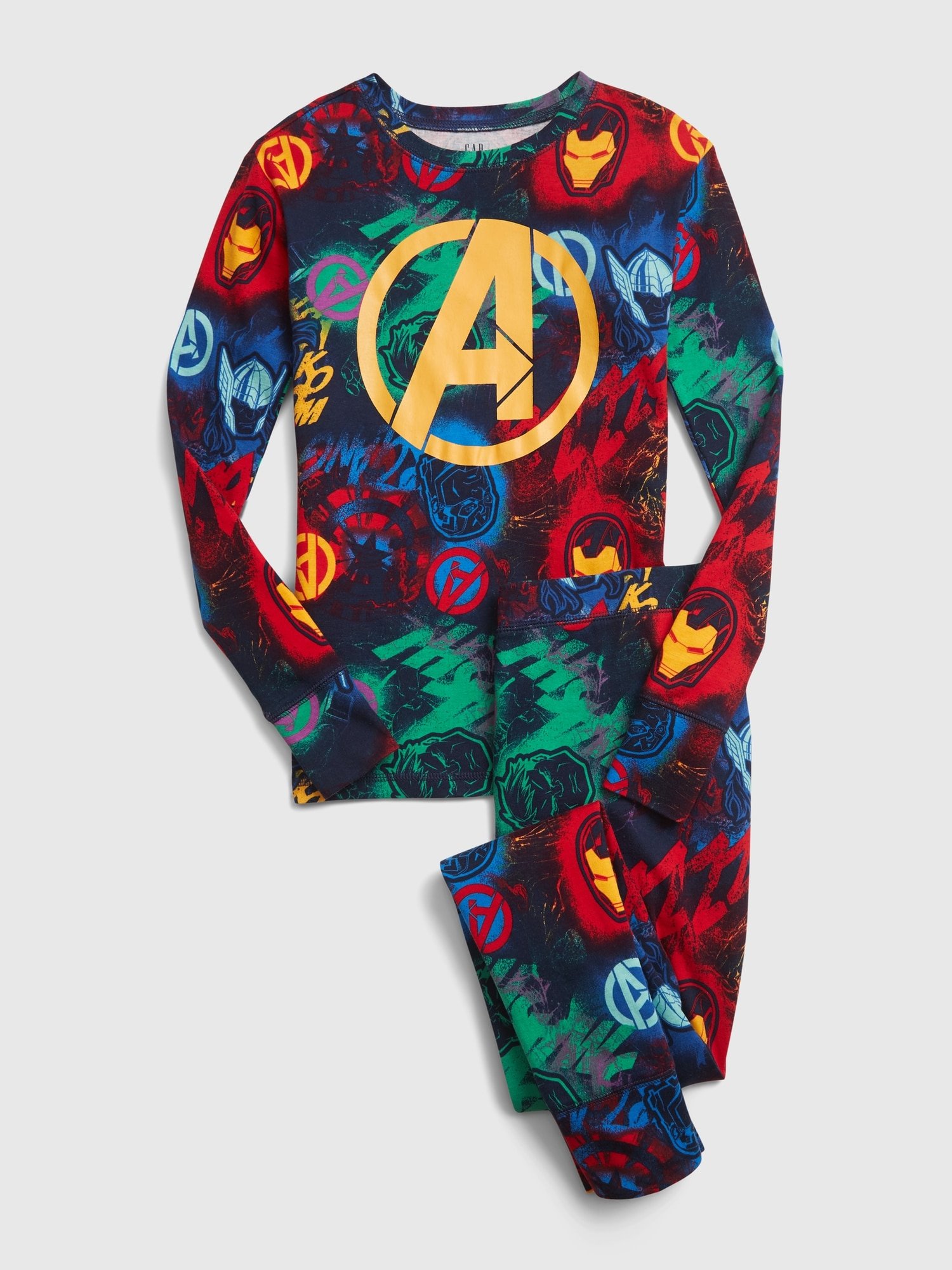 Marvel© Avengers Pijama Takımı product image