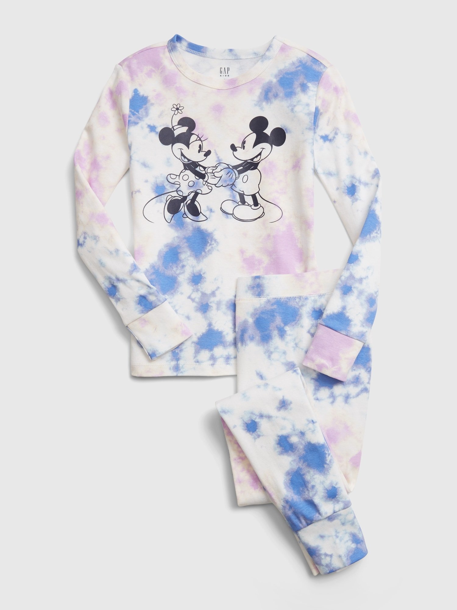 Disney Mickey ve Minnie Mouse Pijama Takımı product image