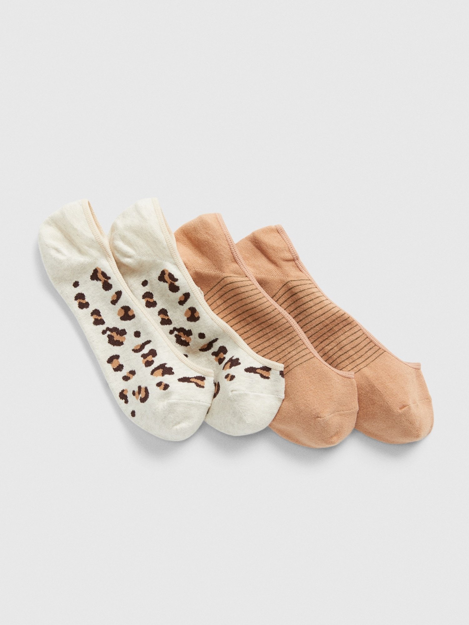 2'li Babet Çorabı Seti product image