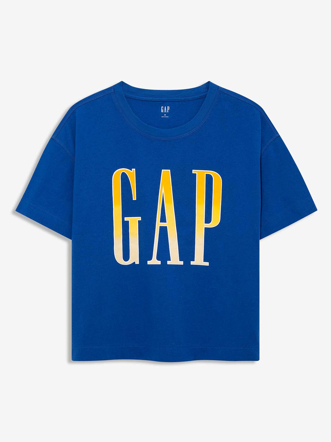 Gap Logo Kısa Kollu T-shirt product image