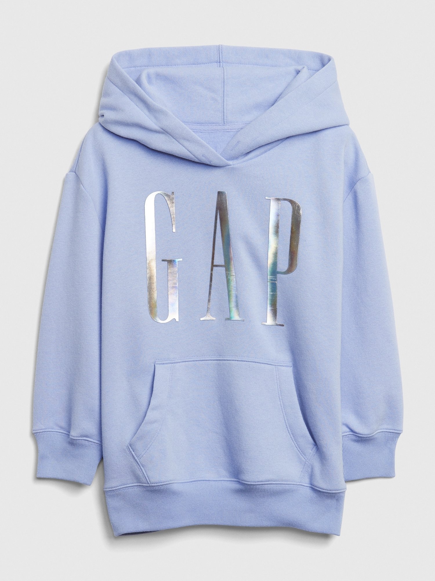 Gap Logo Kapüşonlu Tunik Sweatshirt product image