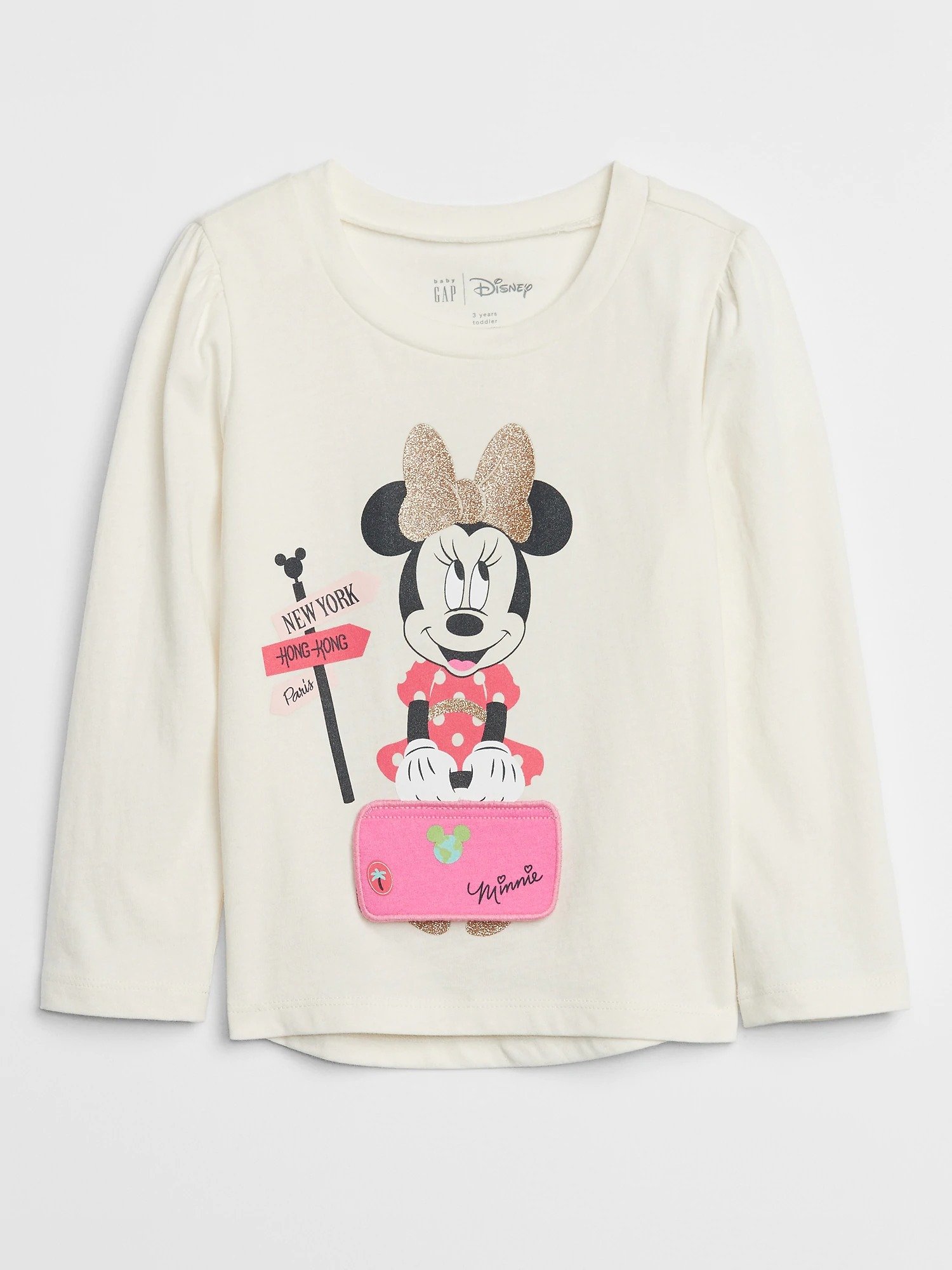 Disney Minie Mouse T-Shirt product image