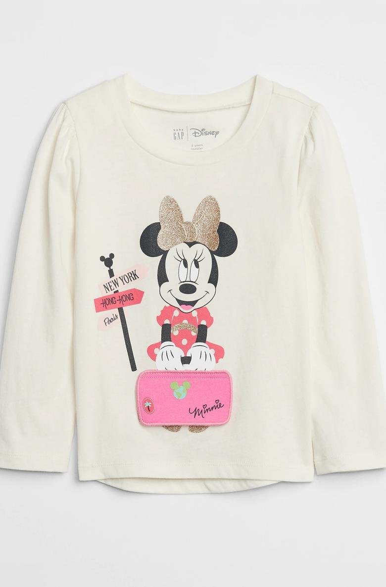  Disney Minie Mouse T-Shirt