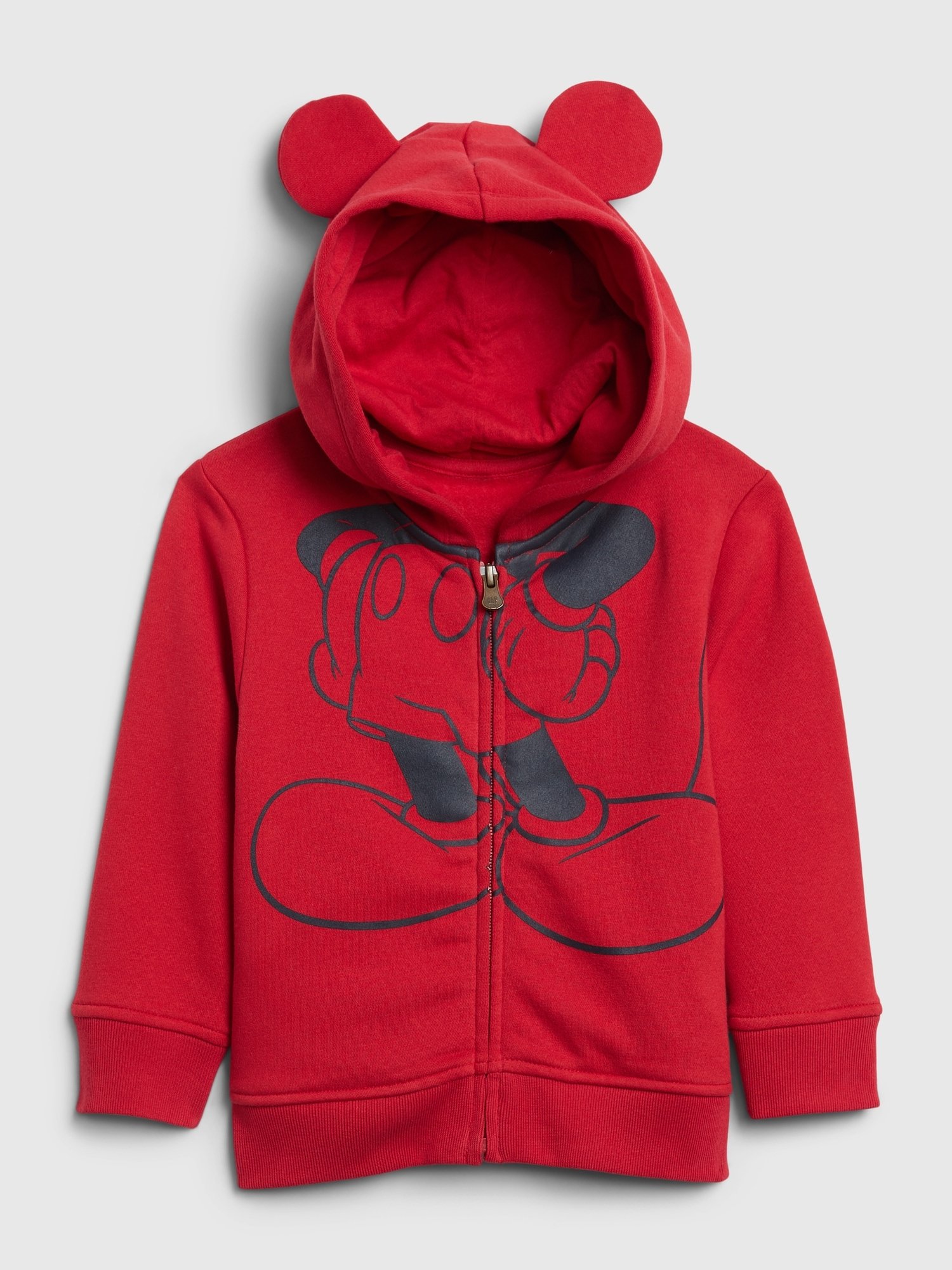 Disney Mickey Mouse Kapüşonlu Sweatshirt product image