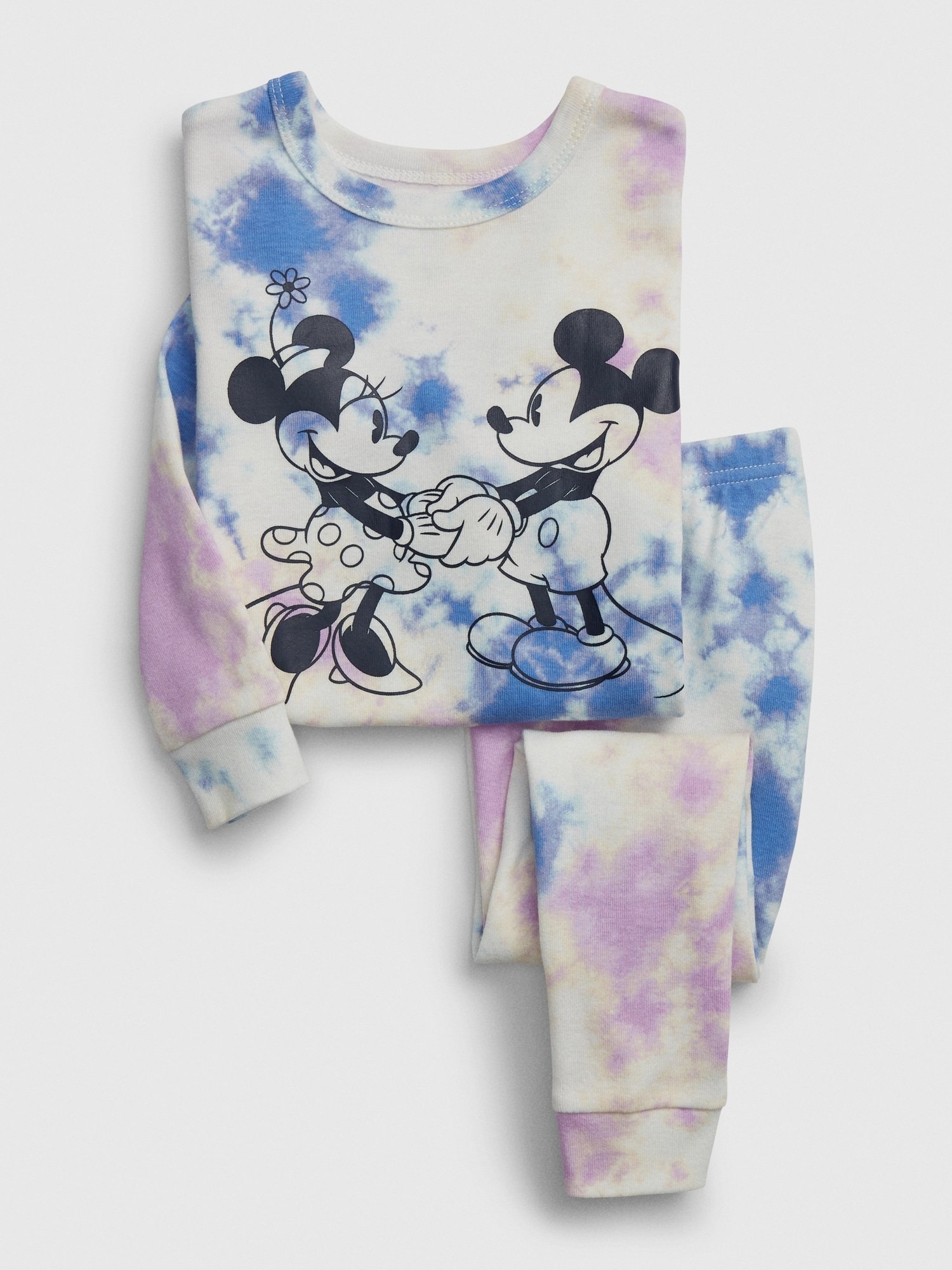 Disney Mickey ve Minnie Mouse Pijama Takımı product image