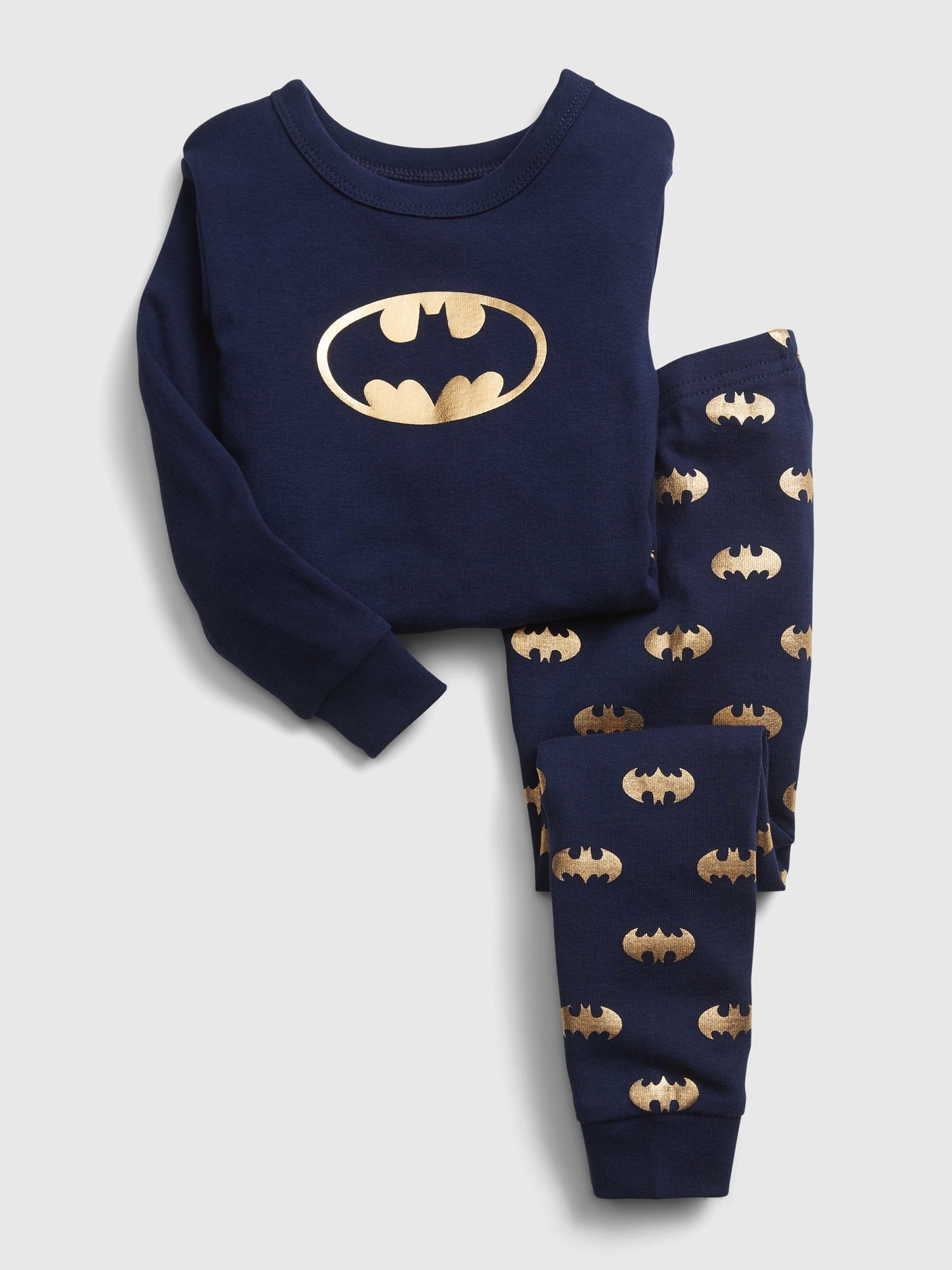 Batman Pijama Takımı product image