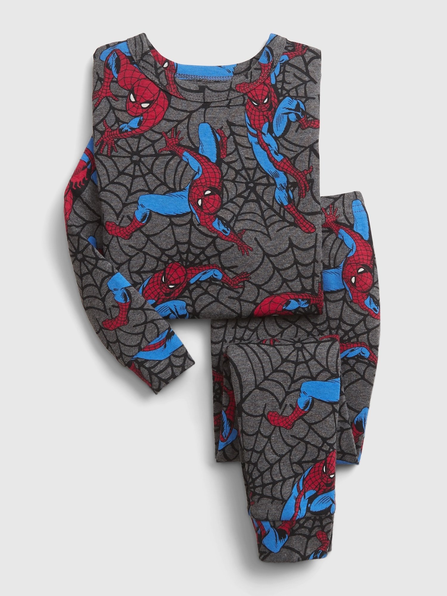 Marvel Spider-Man Pijama Takımı product image