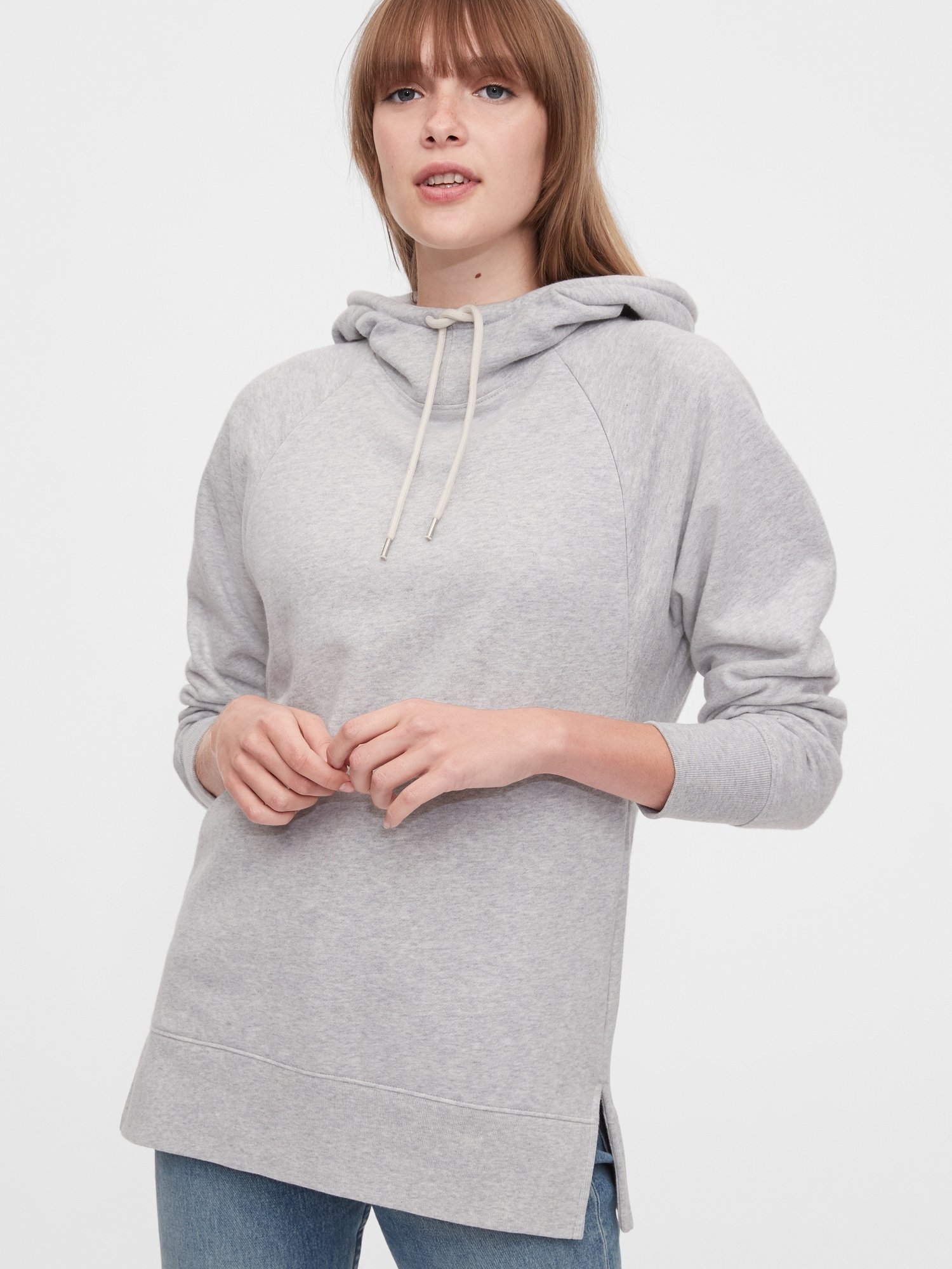 Maternity Kapüşonlu Sweatshirt product image