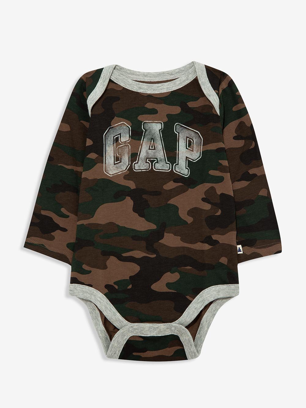 Gap logo Bodysuit product image