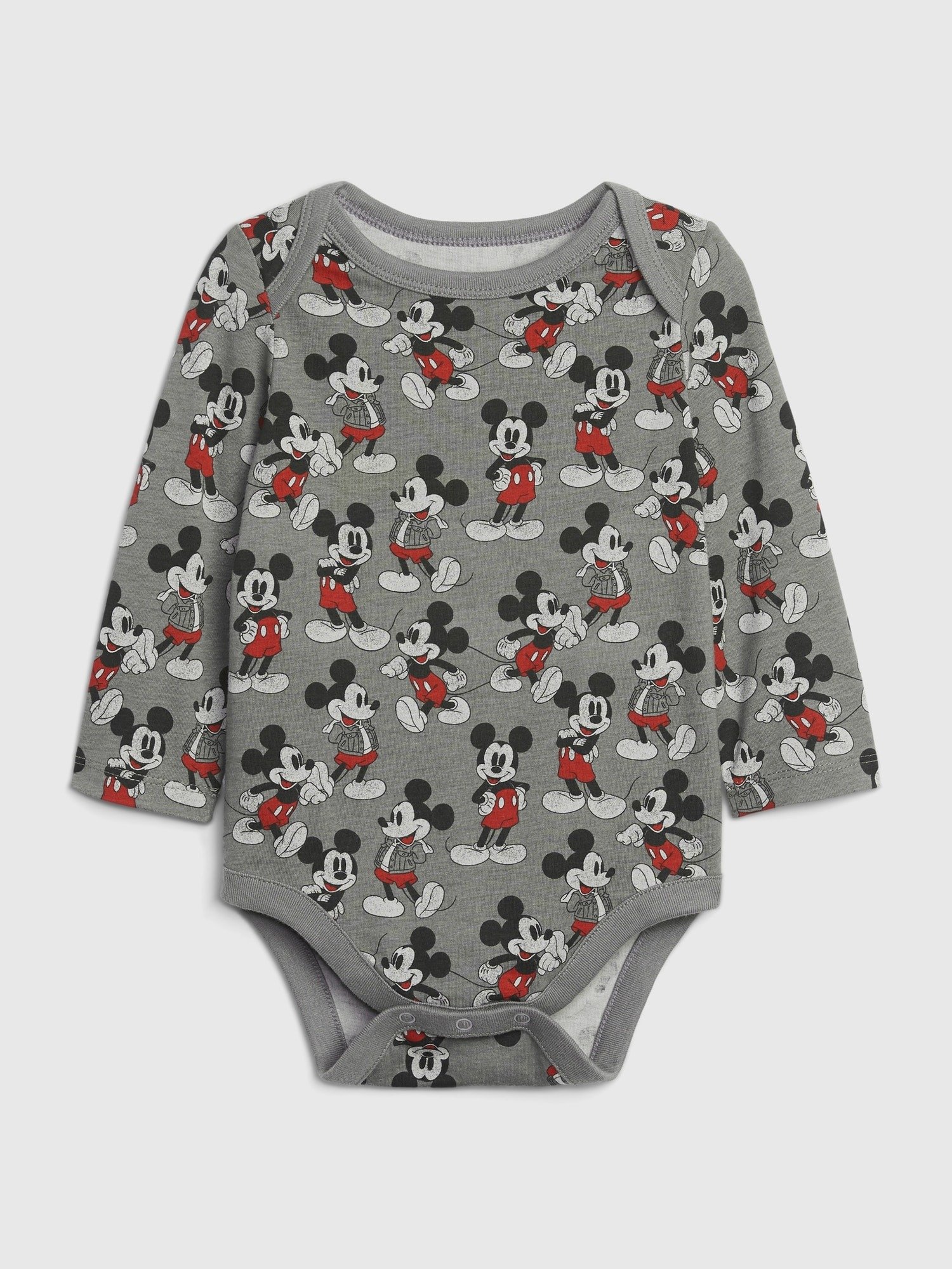 Disney Mickey Mouse Body product image