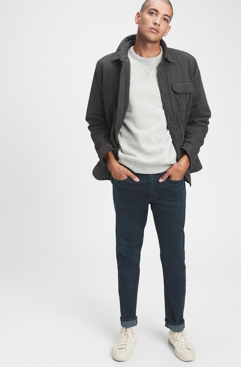  GapFlex Soft Wear Slim Jean Pantolon