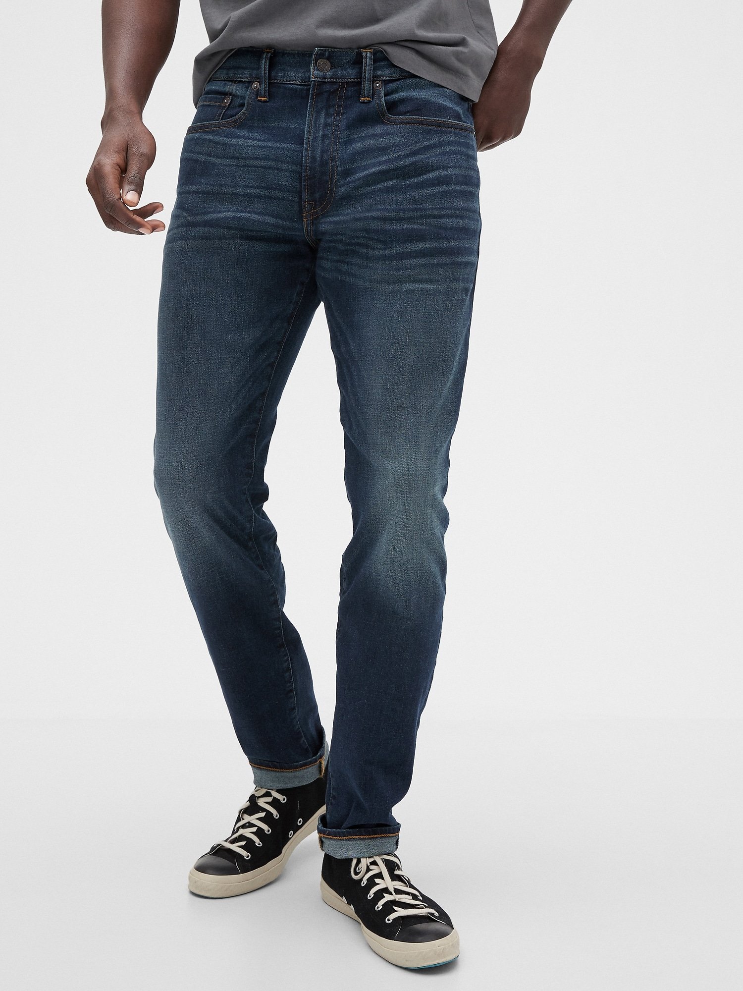 Gap Flex Slim Jean Pantolon product image