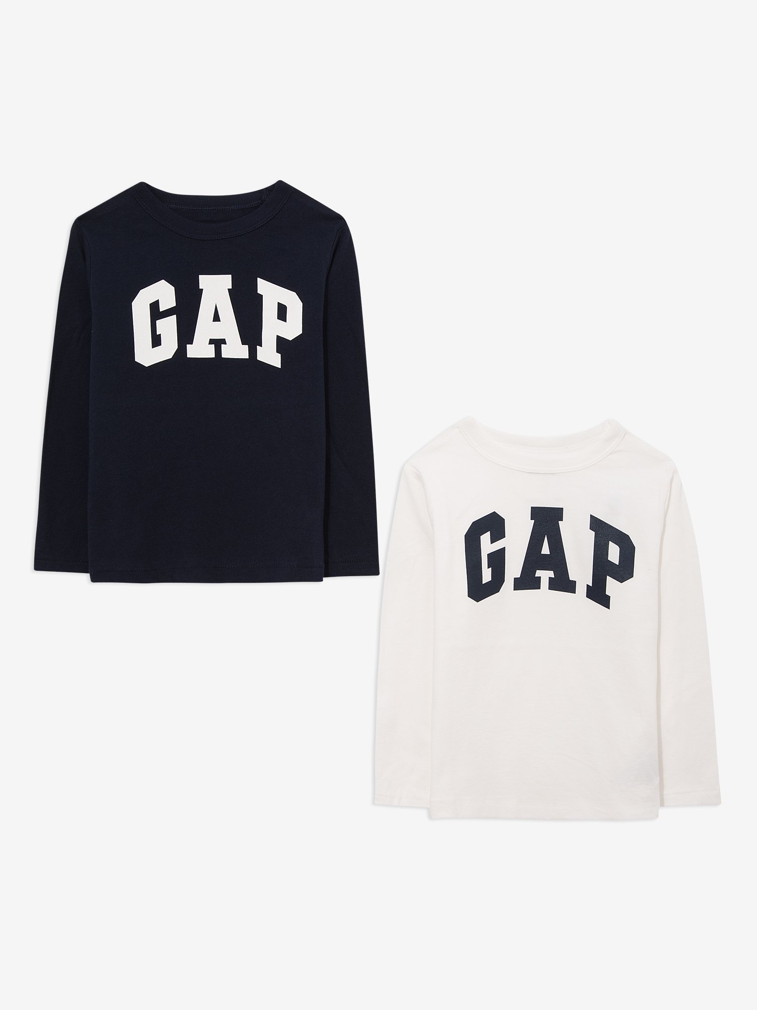 2'li Gap Logo T-shirt Seti product image