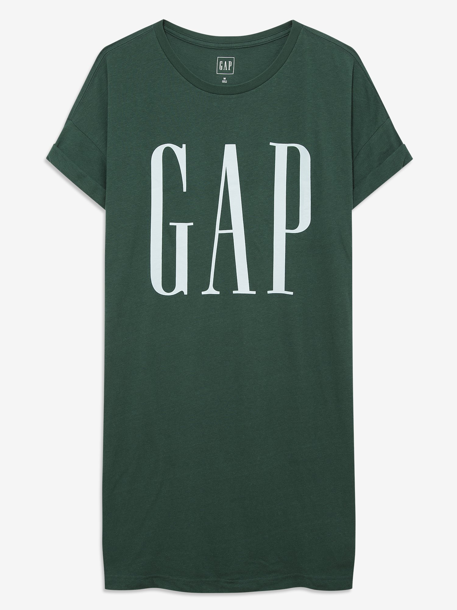 Gap Logo T-Shirt Elbise product image
