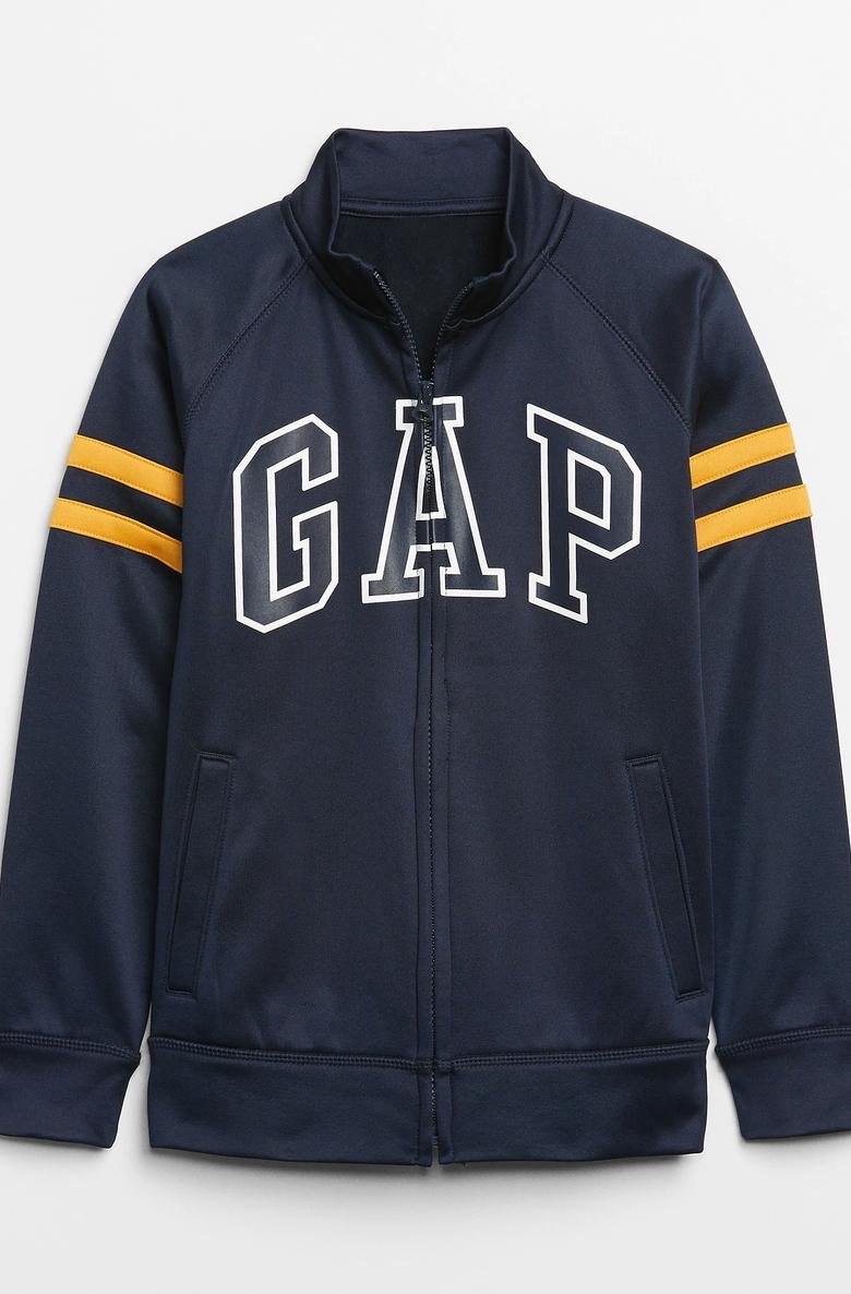  GapFit Gap Logo Sweatshirt