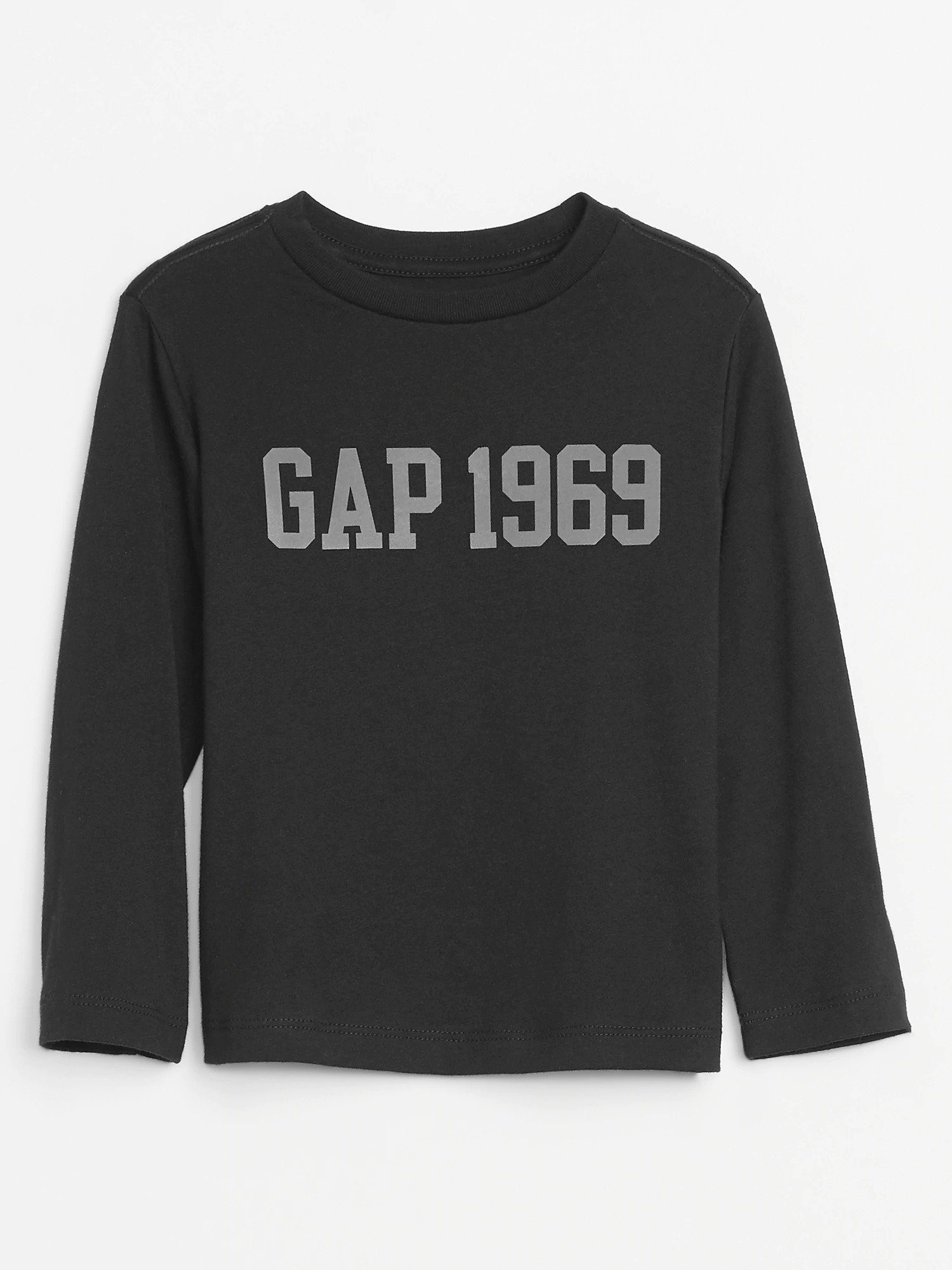Gap Logo Uzun Kollu T-Shirt product image
