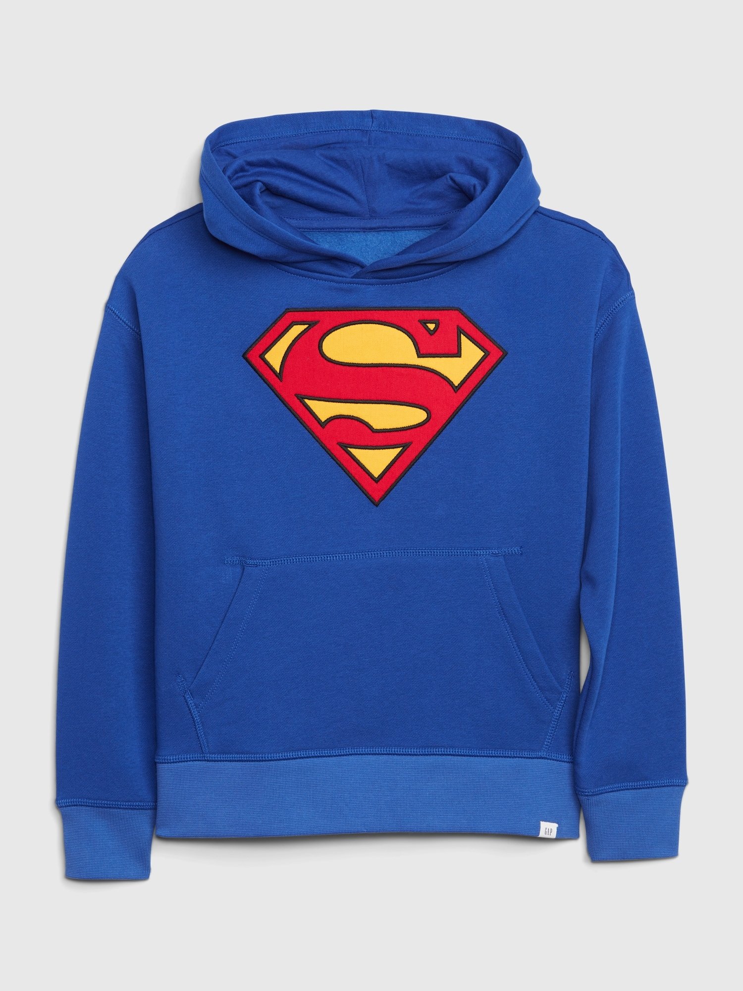 DC™ Kapüşonlu Sweatshirt product image