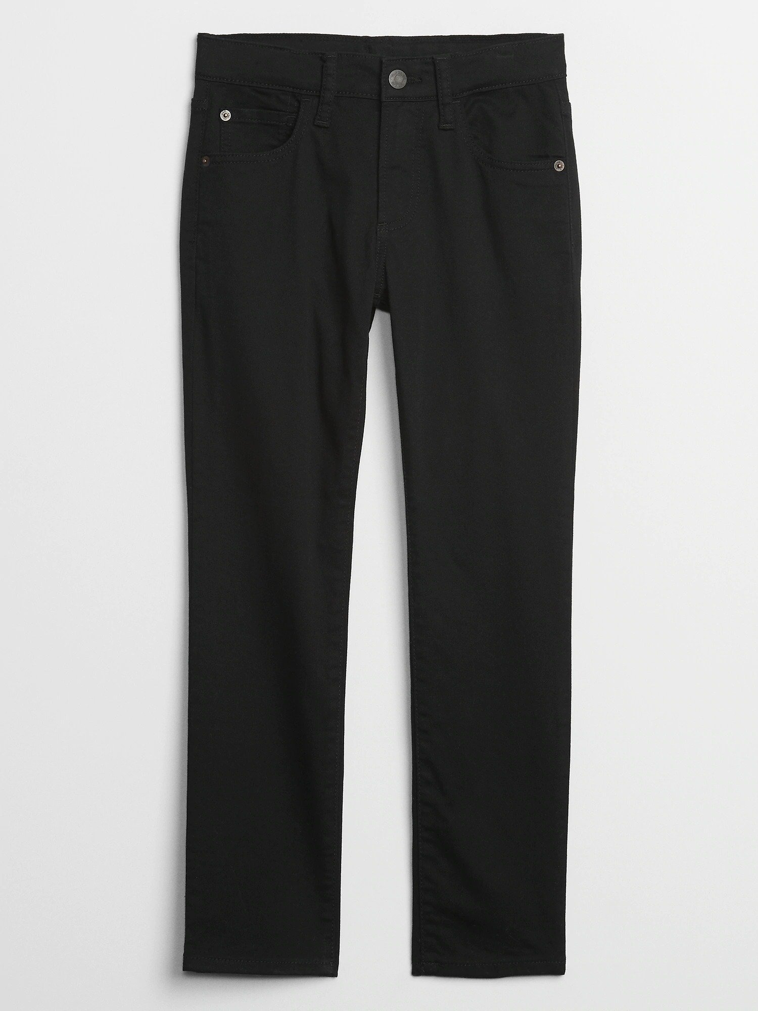 Skinny Khaki Jean Pantolon product image