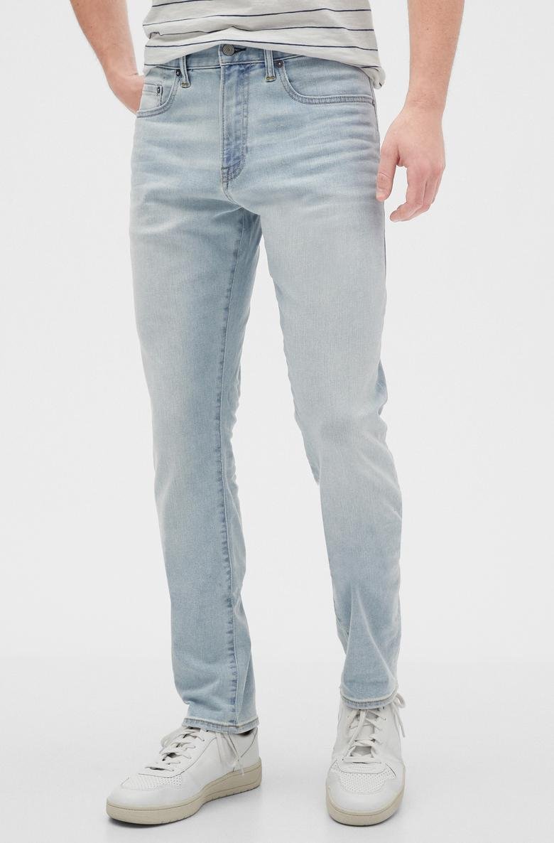  GapFlex Wearlight Slim Jean Pantolon