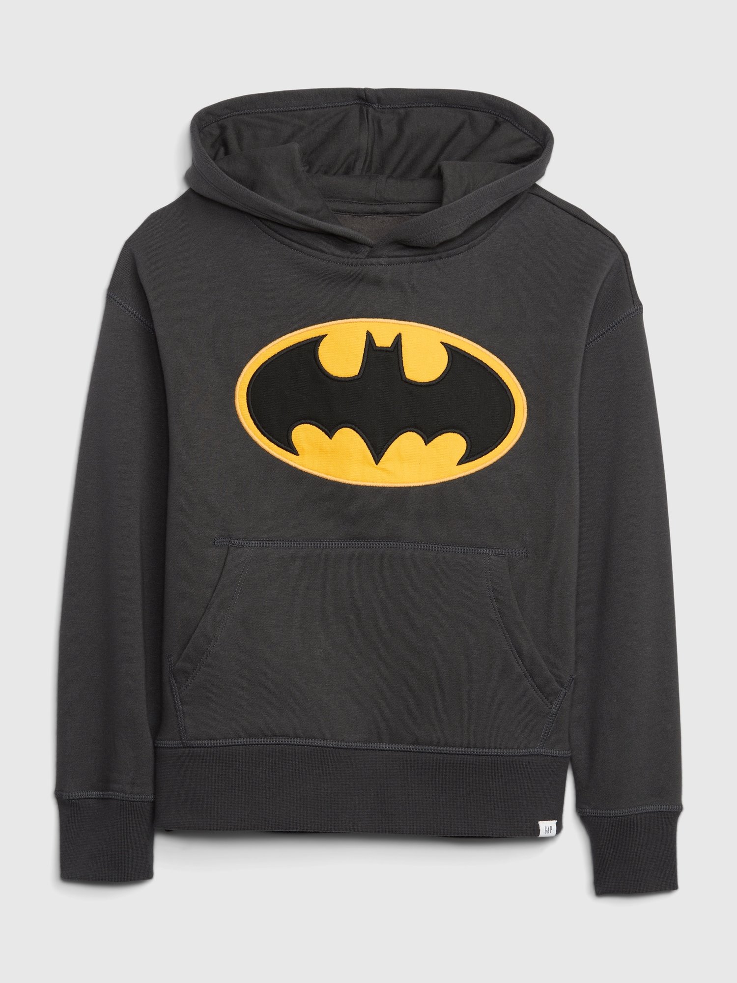 DC™ Kapüşonlu Sweatshirt product image