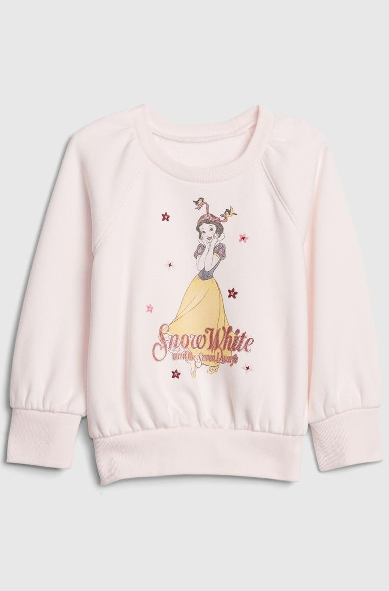  babyGap | Disney Grafik Desenli Sweatshirt