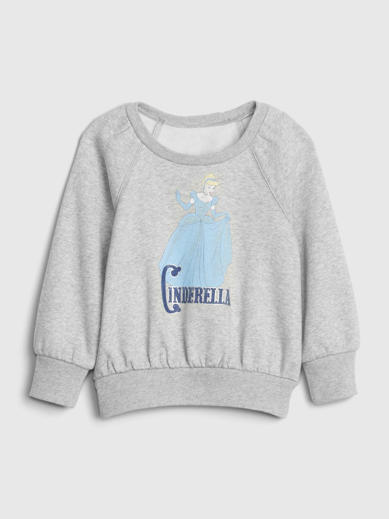 babyGap | Disney Grafik Desenli Sweatshirt product image