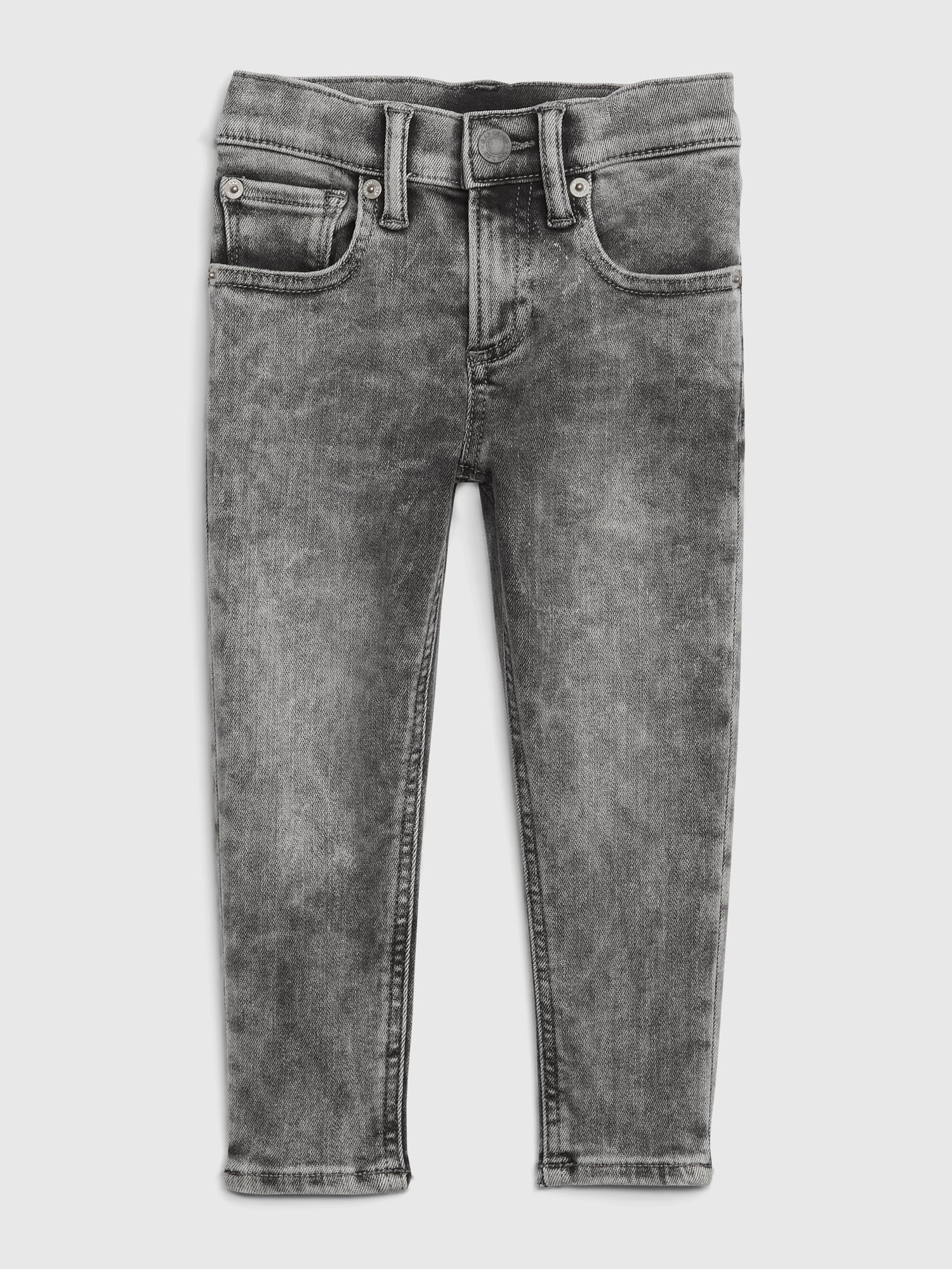 Pull-On Skinny Jean Pantolon product image