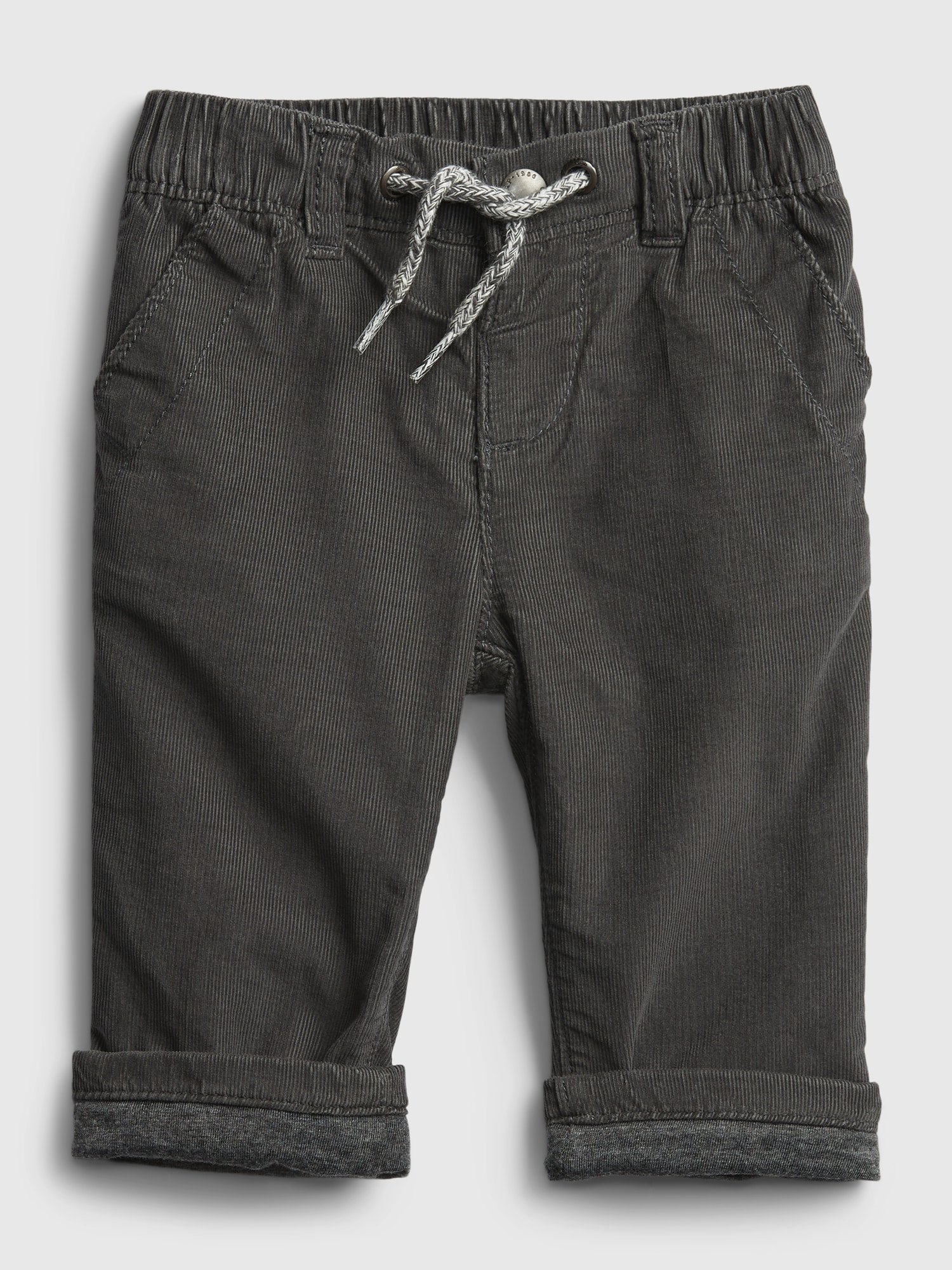 Kadife Pull-On Pantolon product image